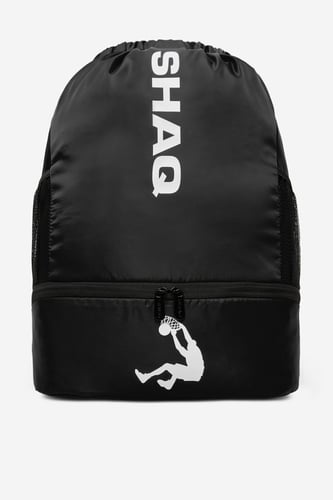 Ranac SHAQ SHAQ-P-005-07 Crna