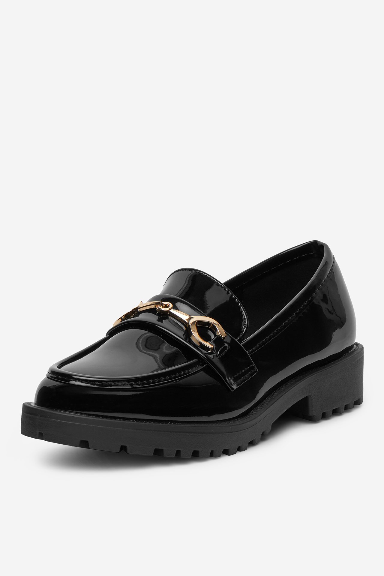 Loaferke Črna