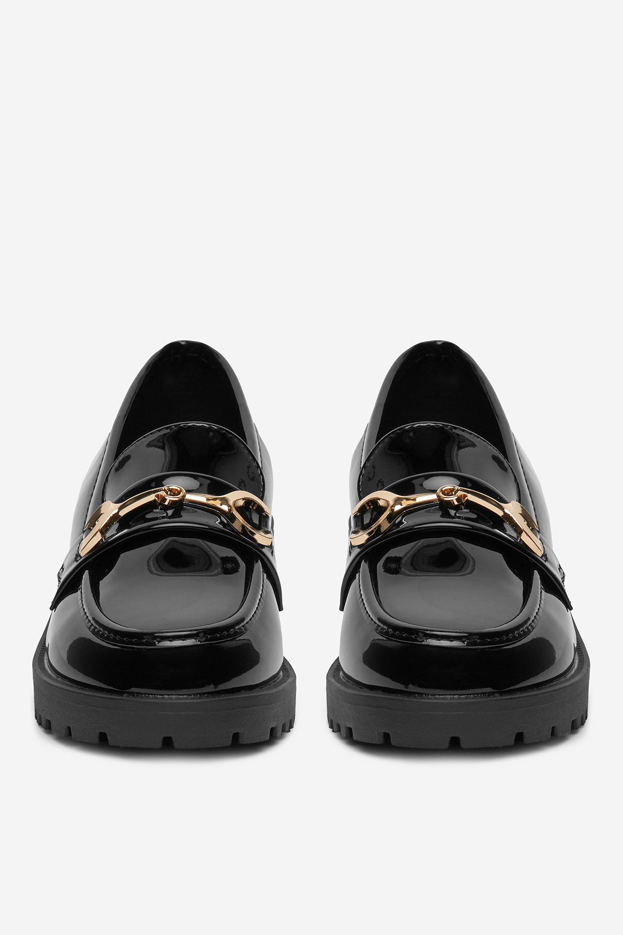 Loaferke Črna