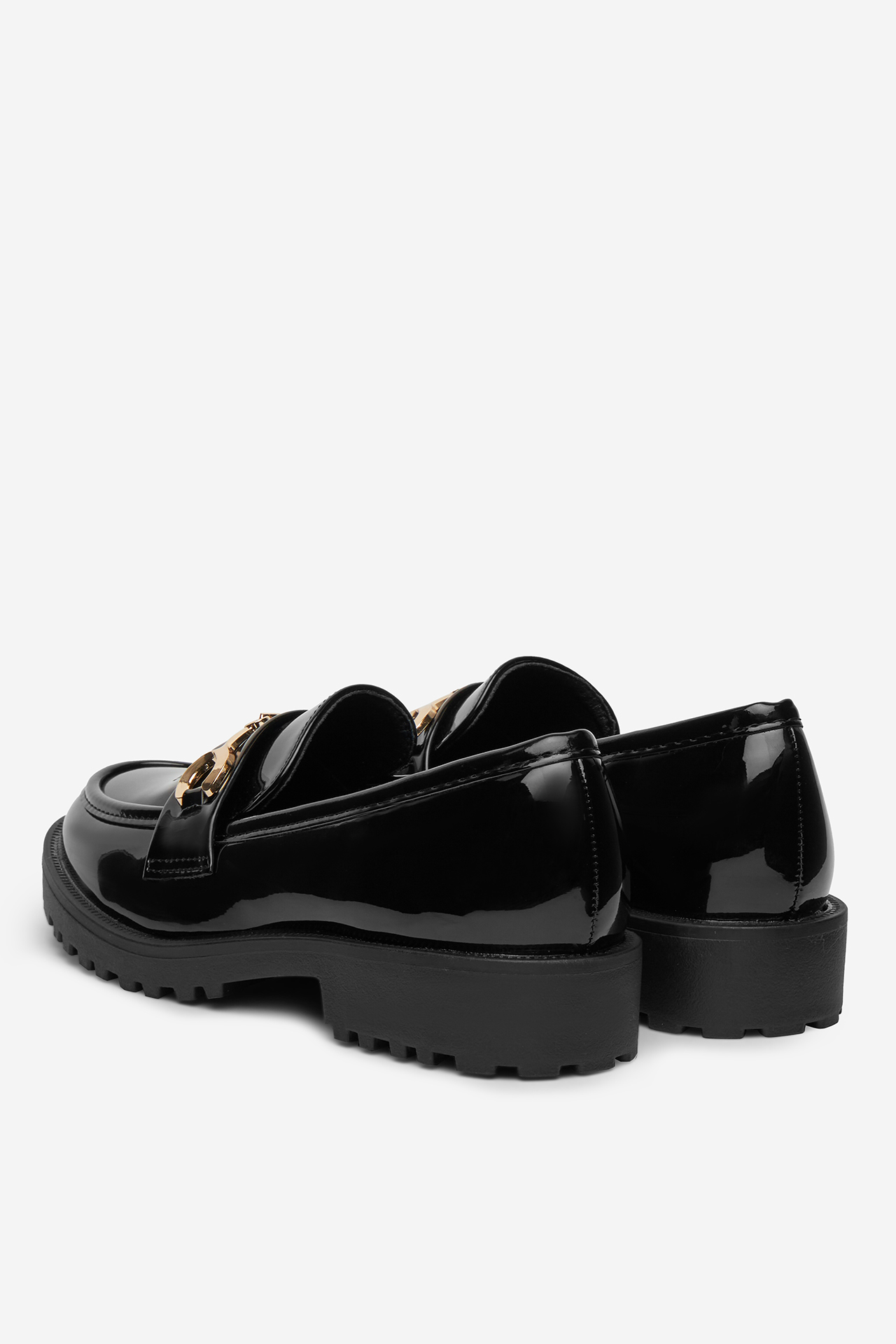 Loaferke Črna