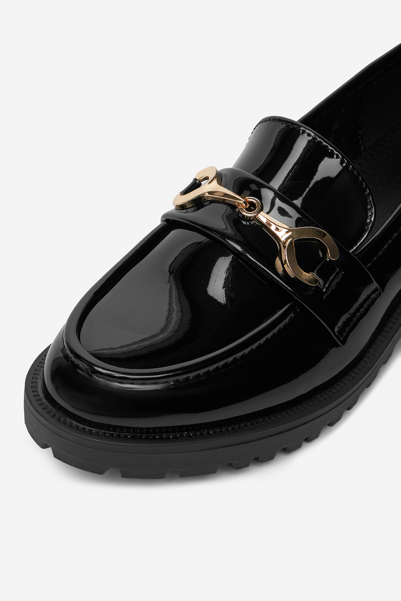 Loaferke Črna