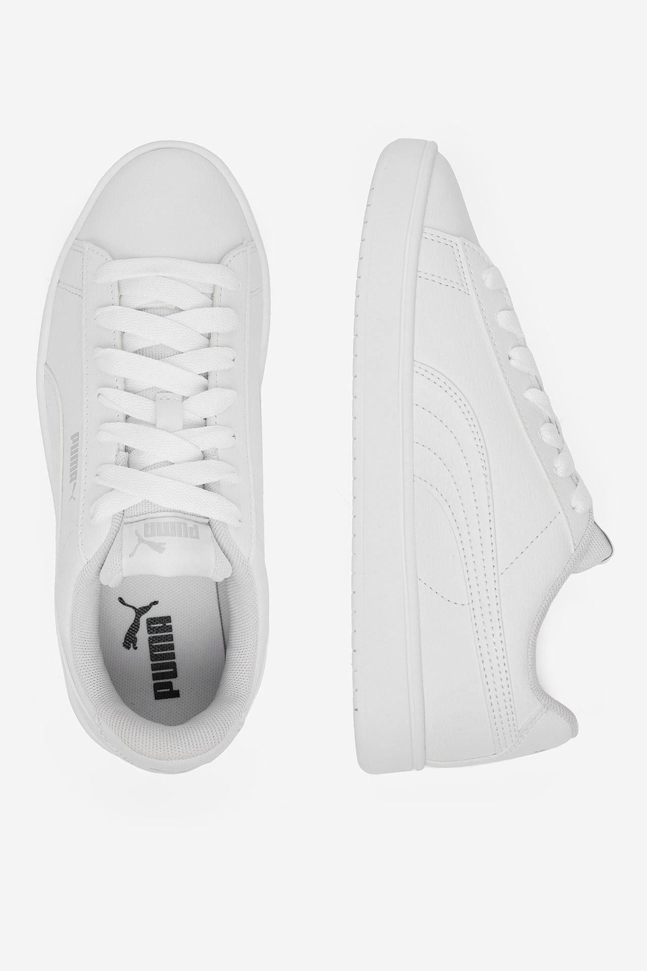 Sportovní obuv BÍLÁ