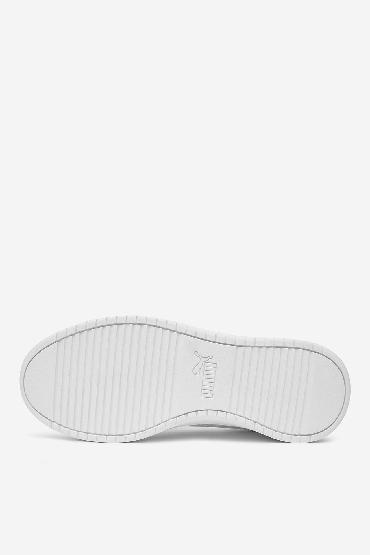 Sportovní obuv BÍLÁ