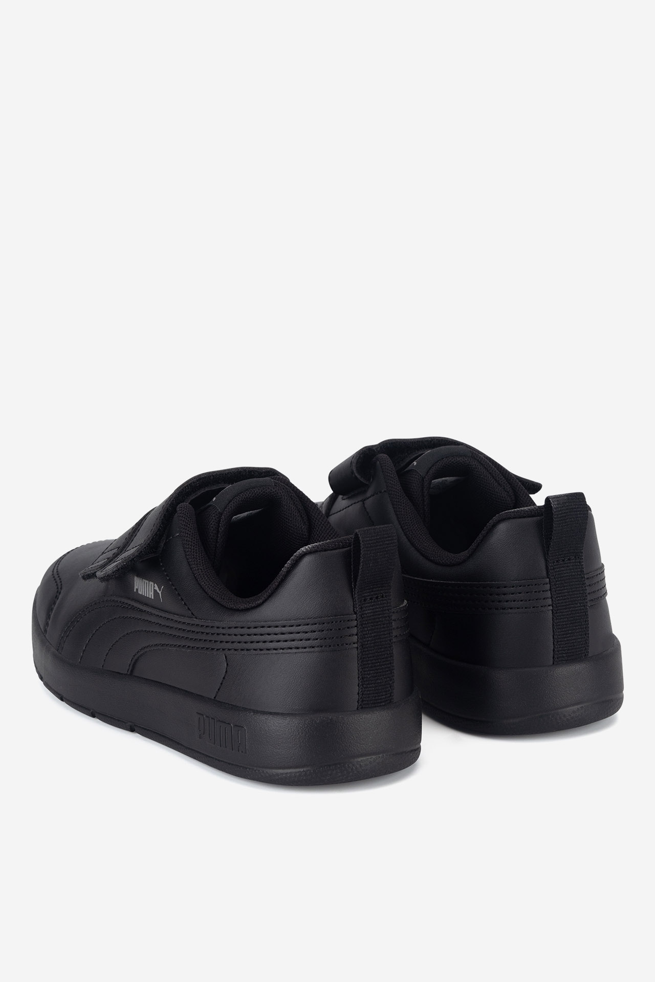 Sportovní obuv ČERNÁ