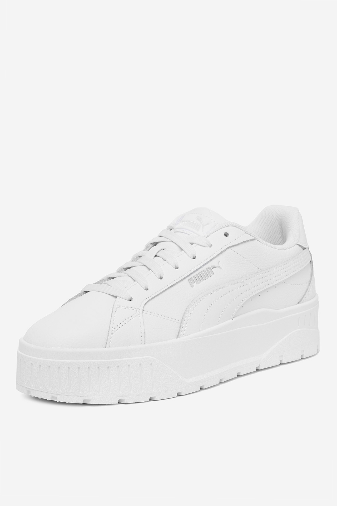 Sportovní obuv BÍLÁ