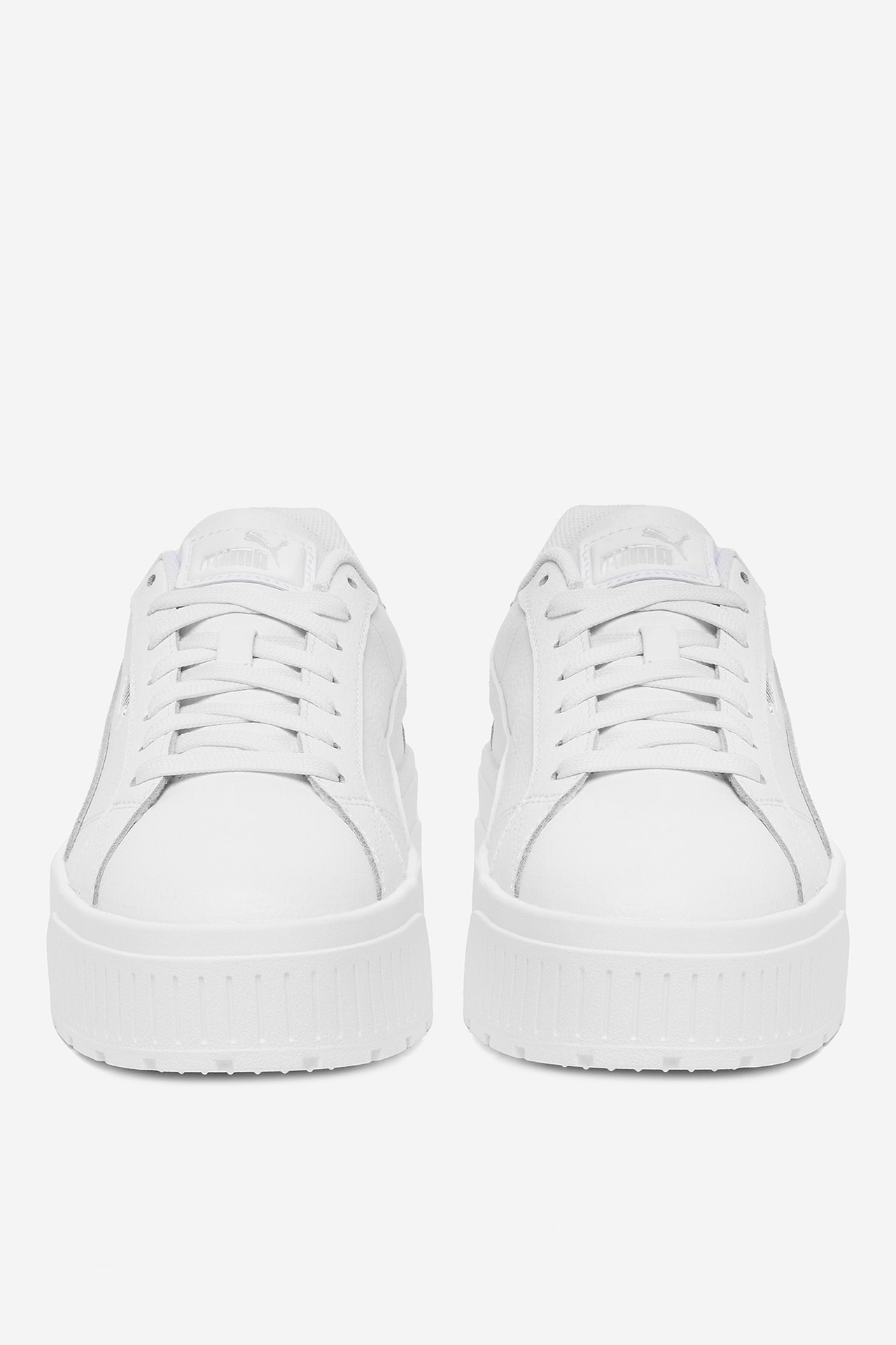 Sportovní obuv BÍLÁ