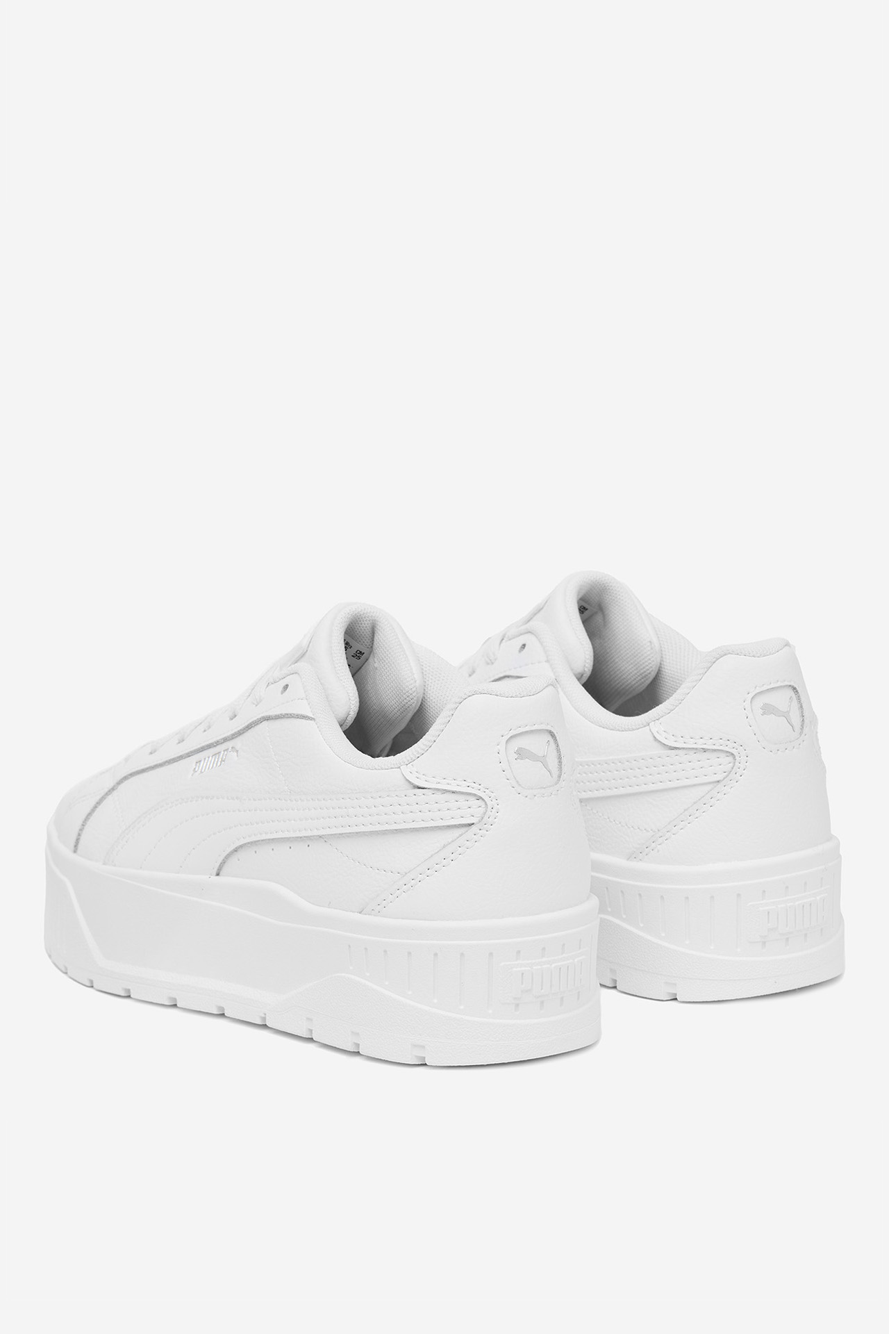 Sportovní obuv BÍLÁ