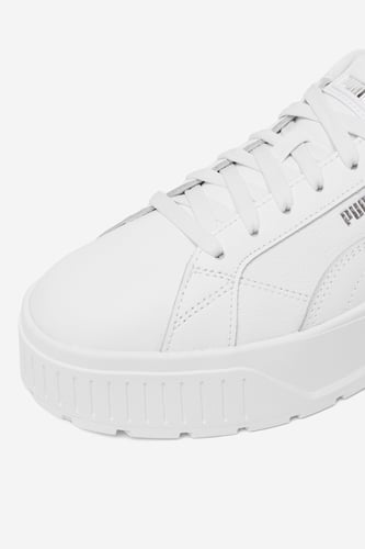 Športna obutev Puma KARMEN II L 39745602 Bela