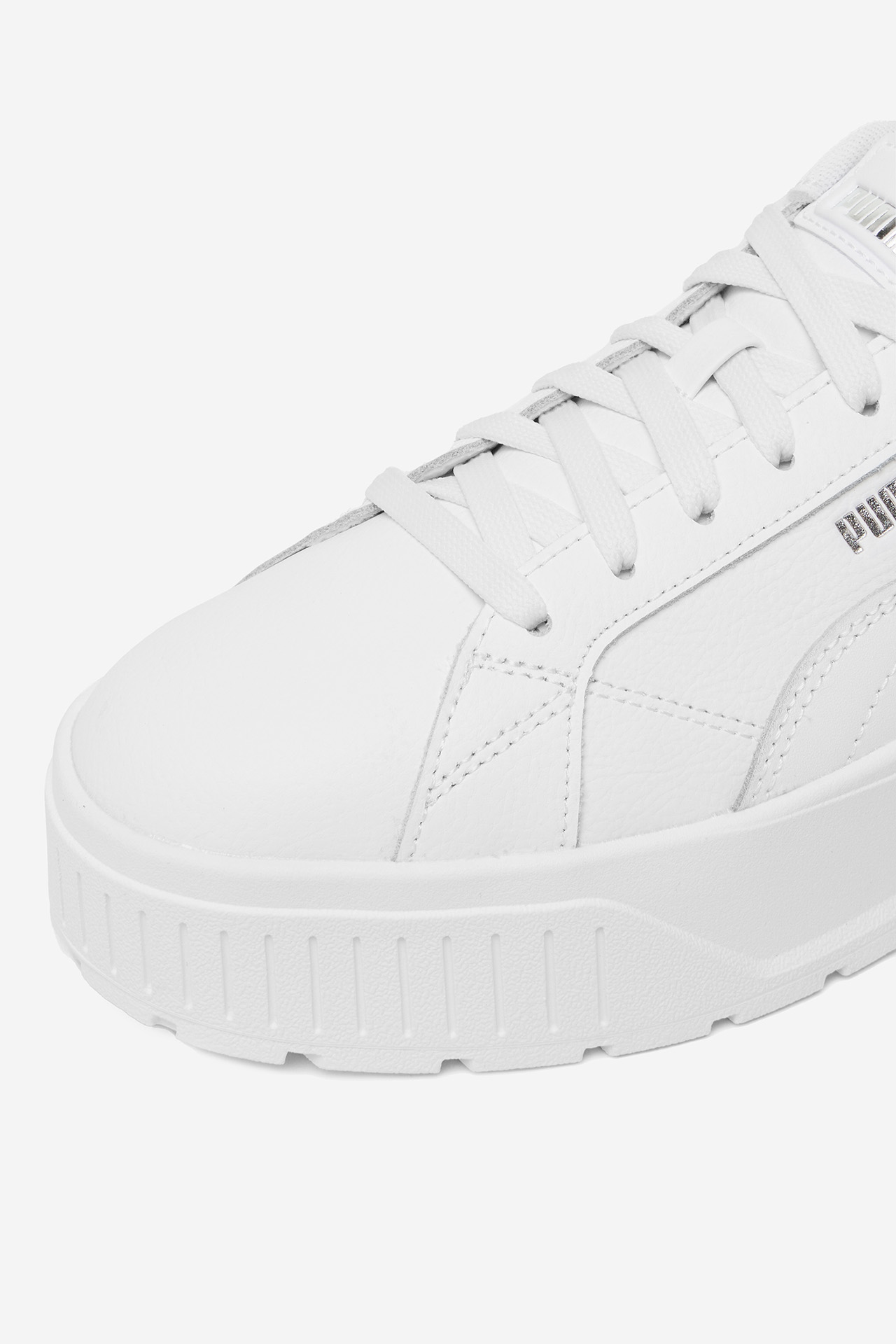 Sportovní obuv BÍLÁ