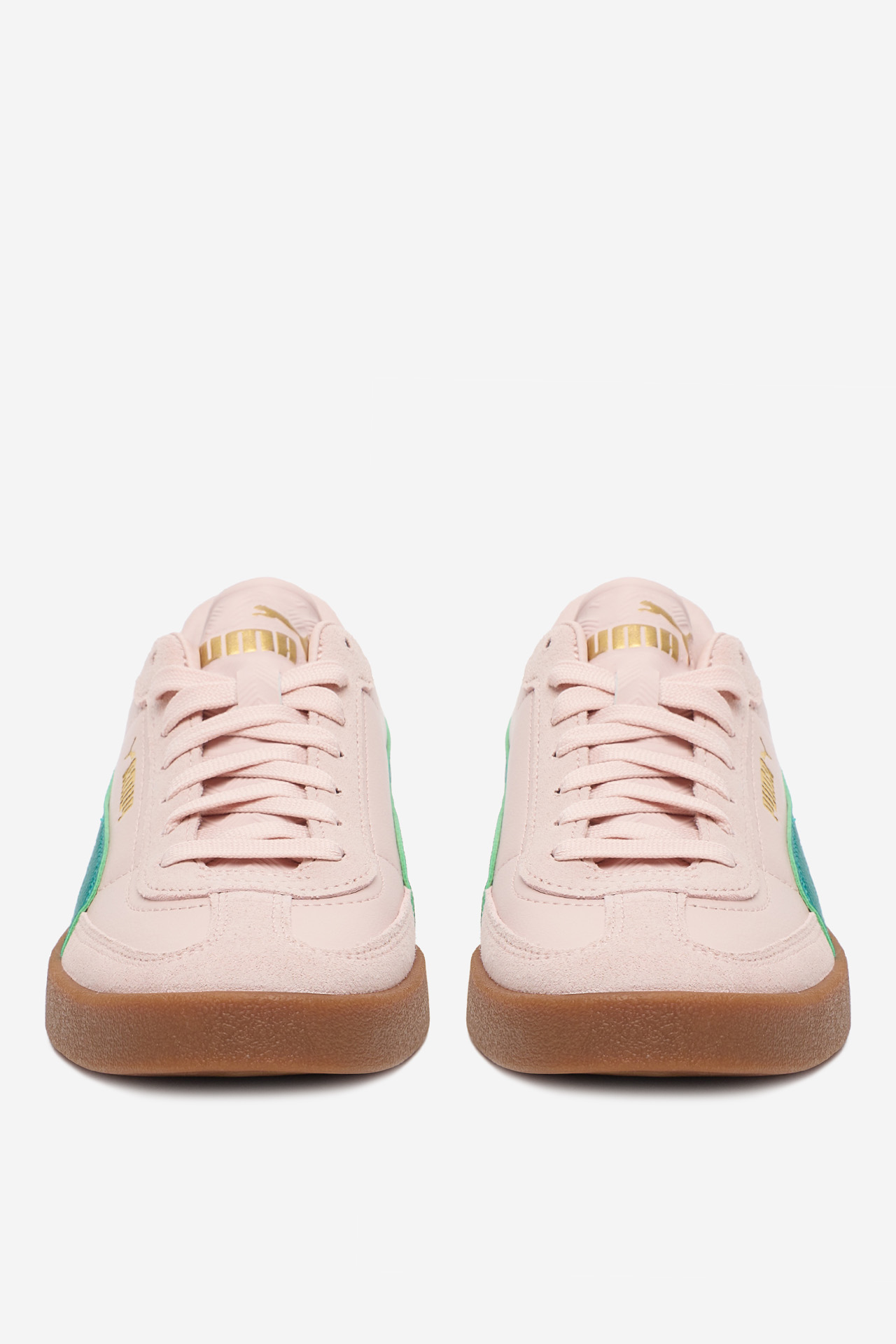 Sportovní obuv SVĚTLE FIALOVÁ