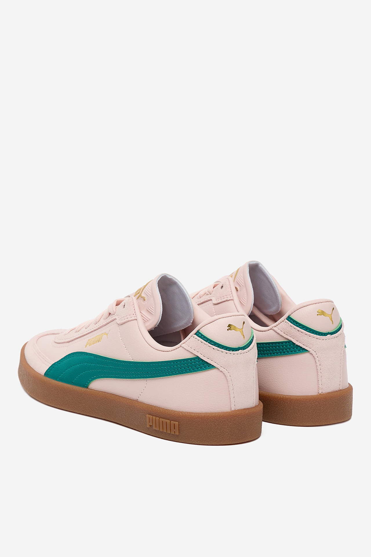 Sportovní obuv SVĚTLE FIALOVÁ