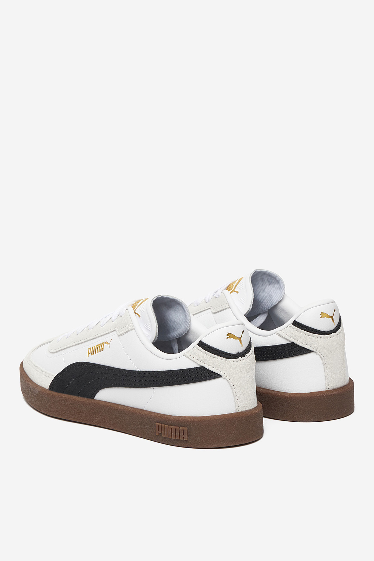 Sportovní obuv BÍLÁ