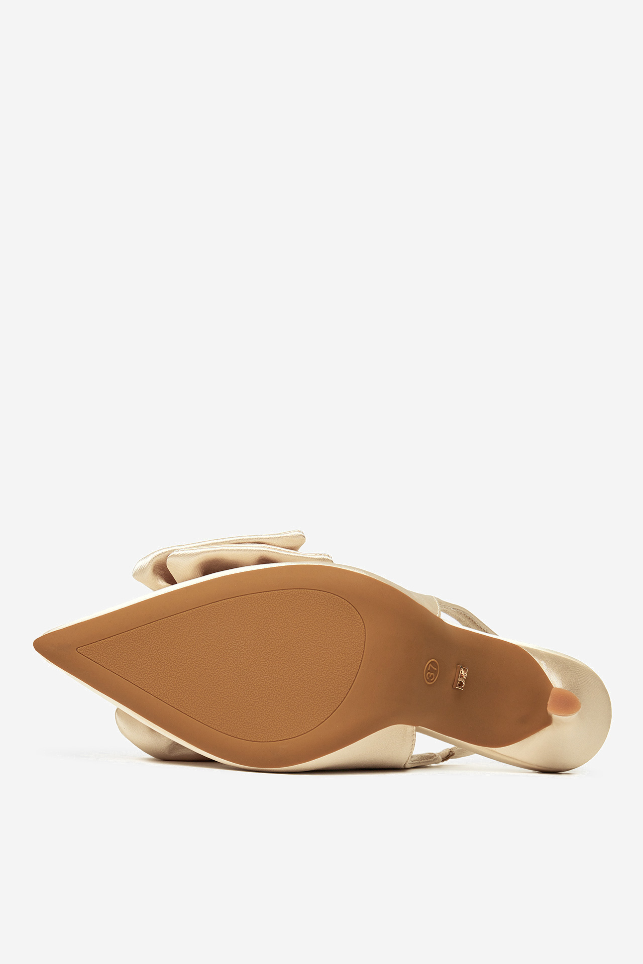 Lodičky Svetlo žltá