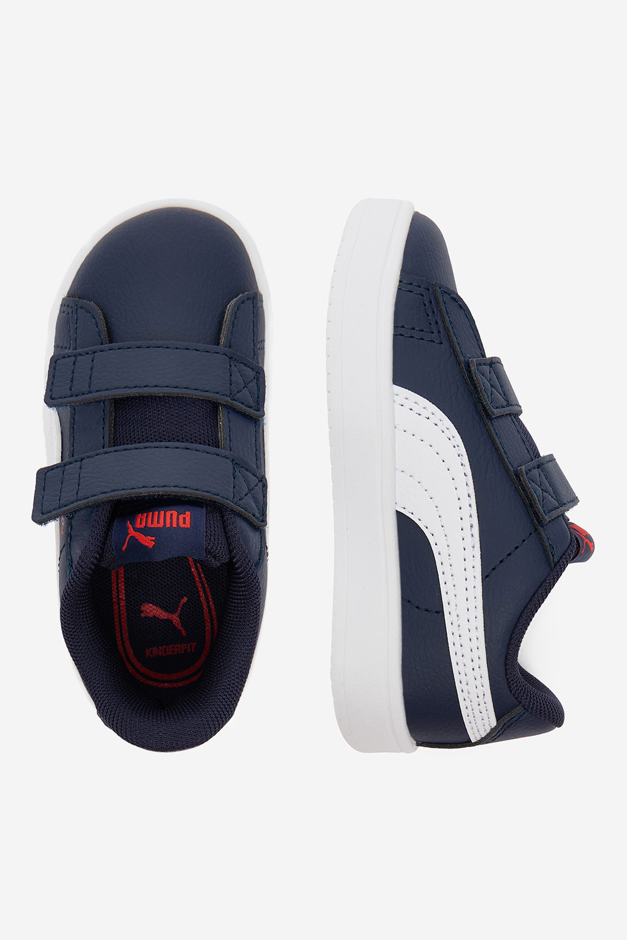 Superge Mornarsko modra