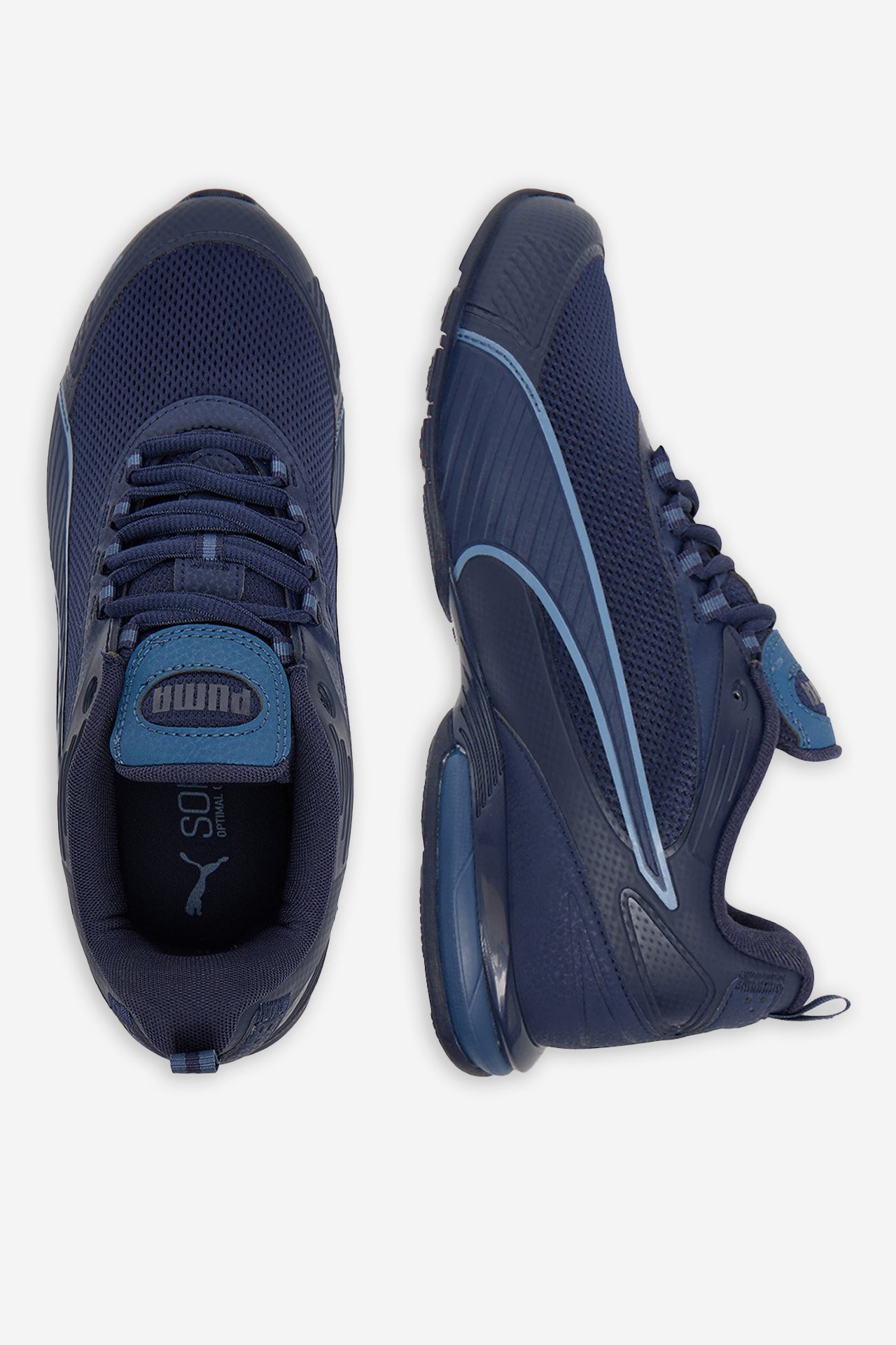 Sportovní obuv TMAVĚ MODRÁ