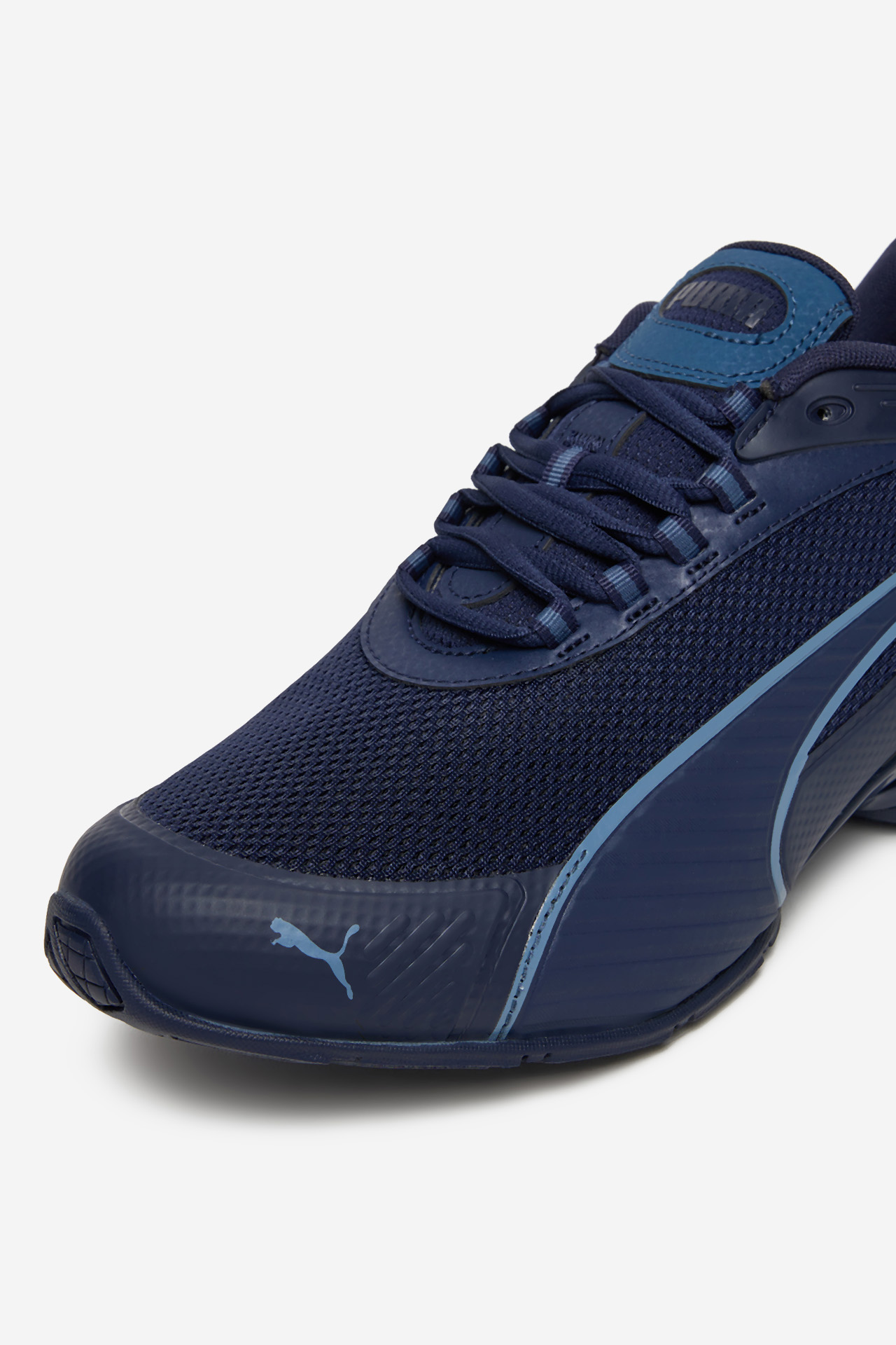 Sportovní obuv TMAVĚ MODRÁ