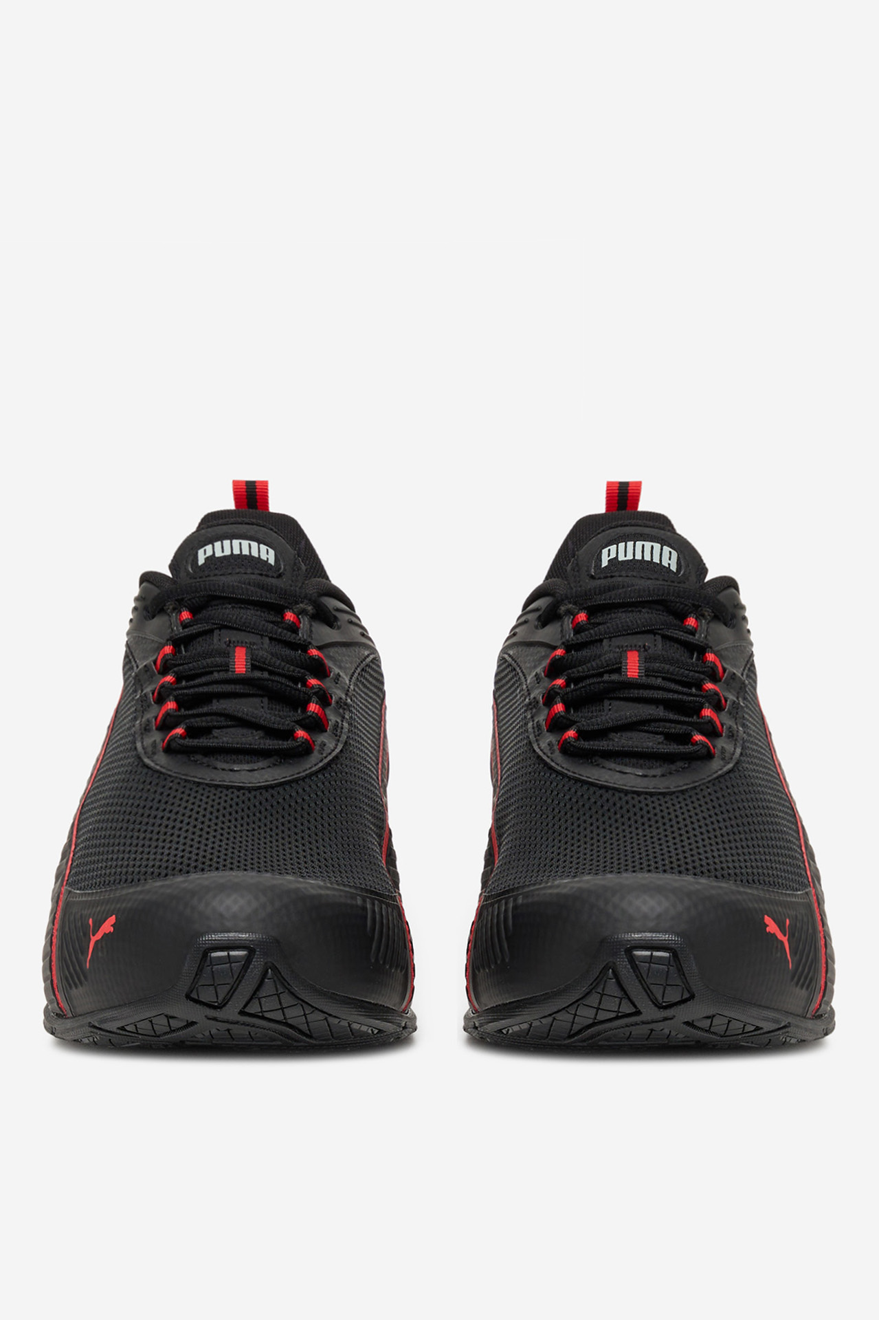 Sportovní obuv ČERNÁ