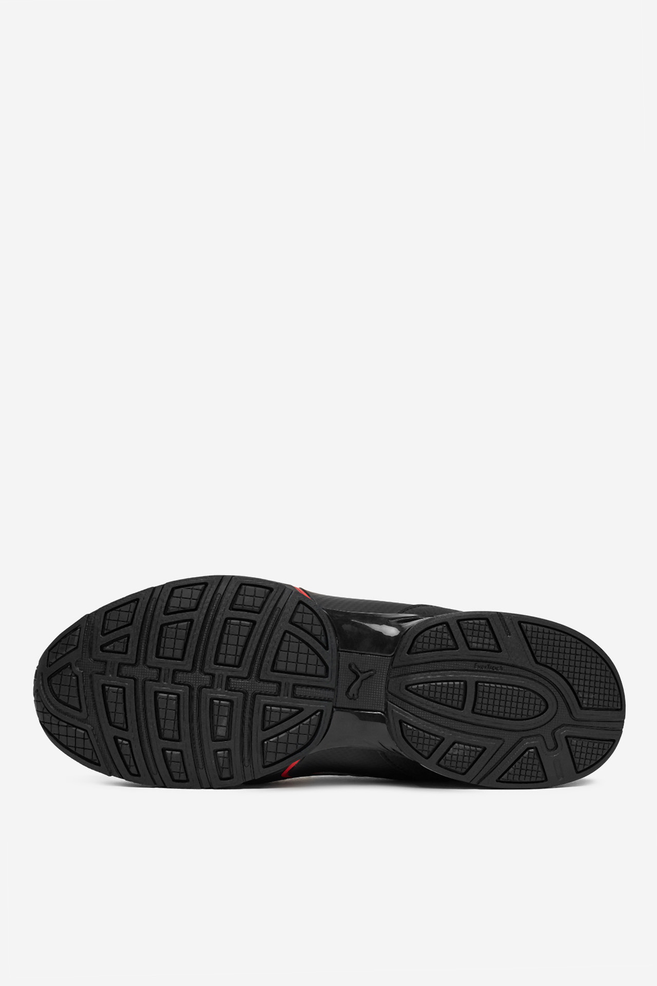 Sportovní obuv ČERNÁ