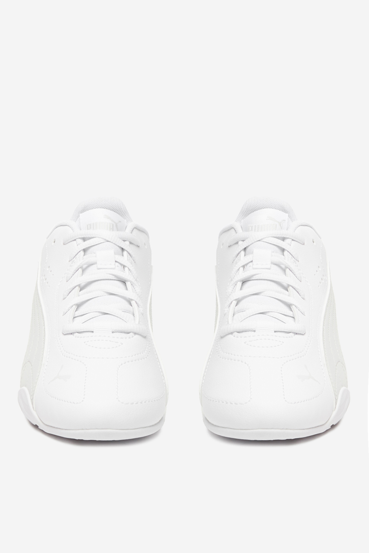 Sportovní obuv BÍLÁ