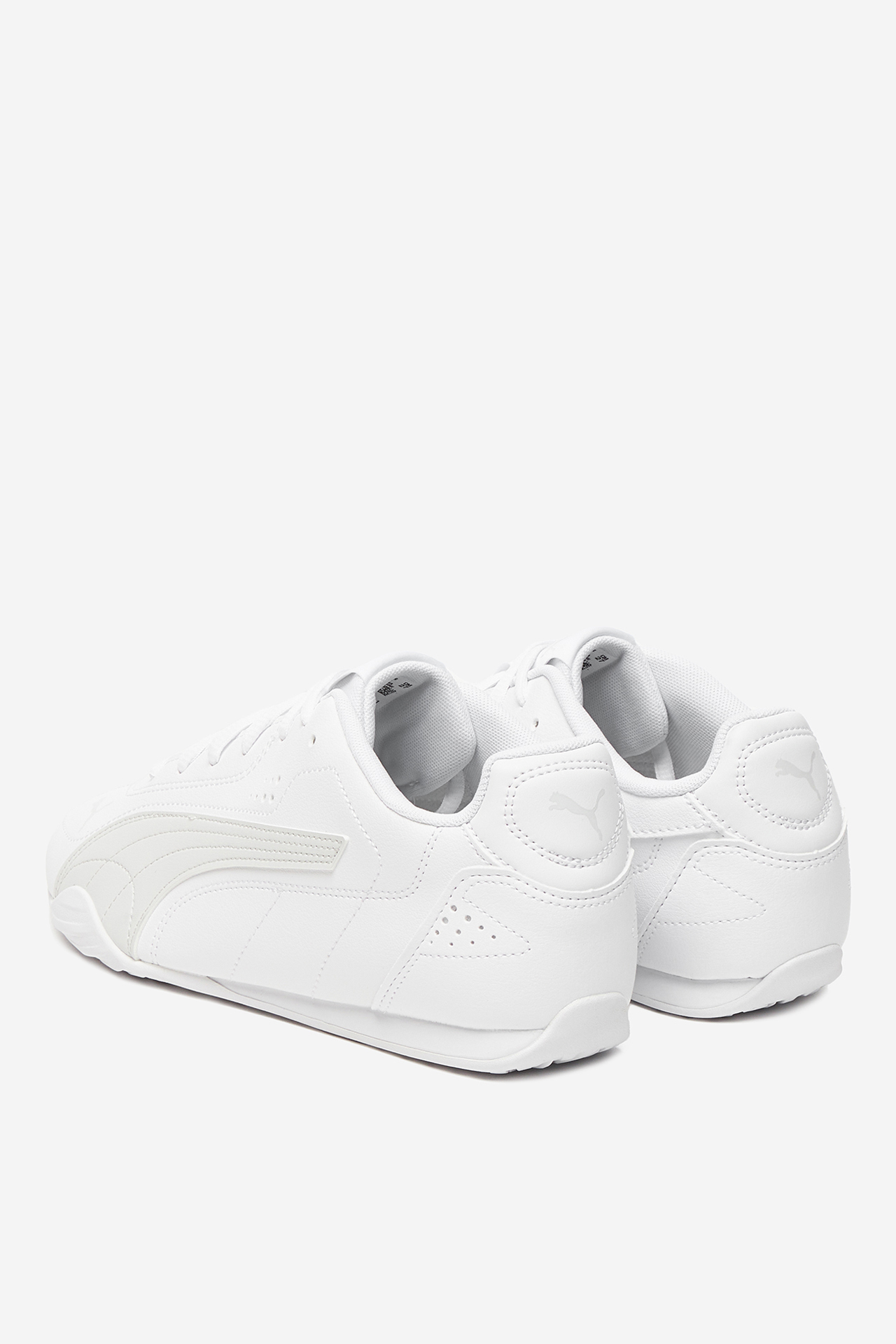 Sportovní obuv BÍLÁ