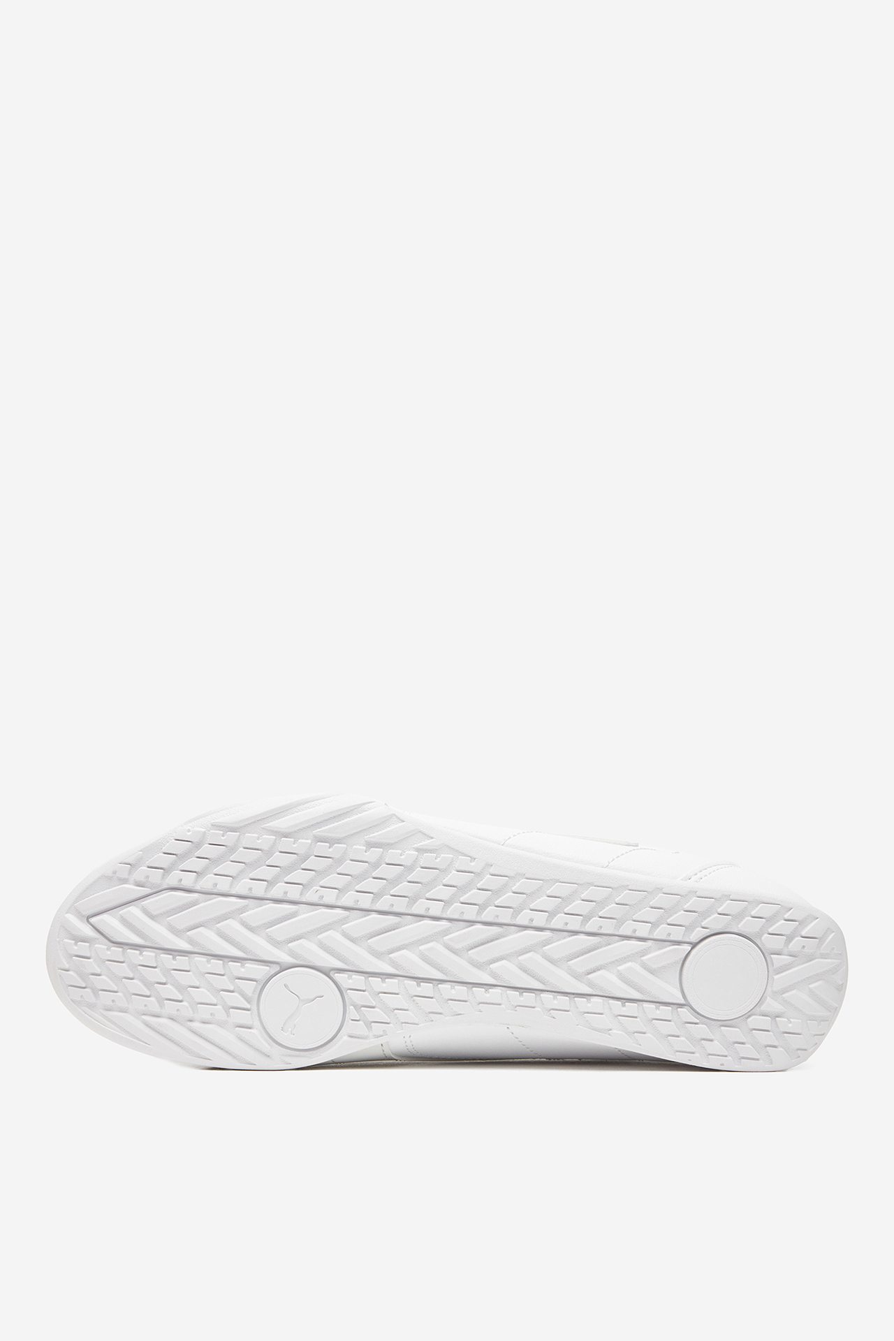 Sportovní obuv BÍLÁ