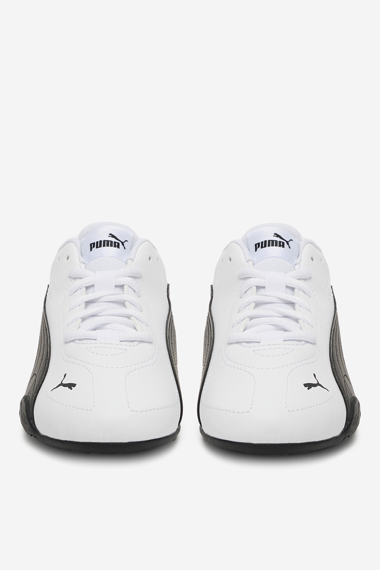 Sportovní obuv BÍLÁ