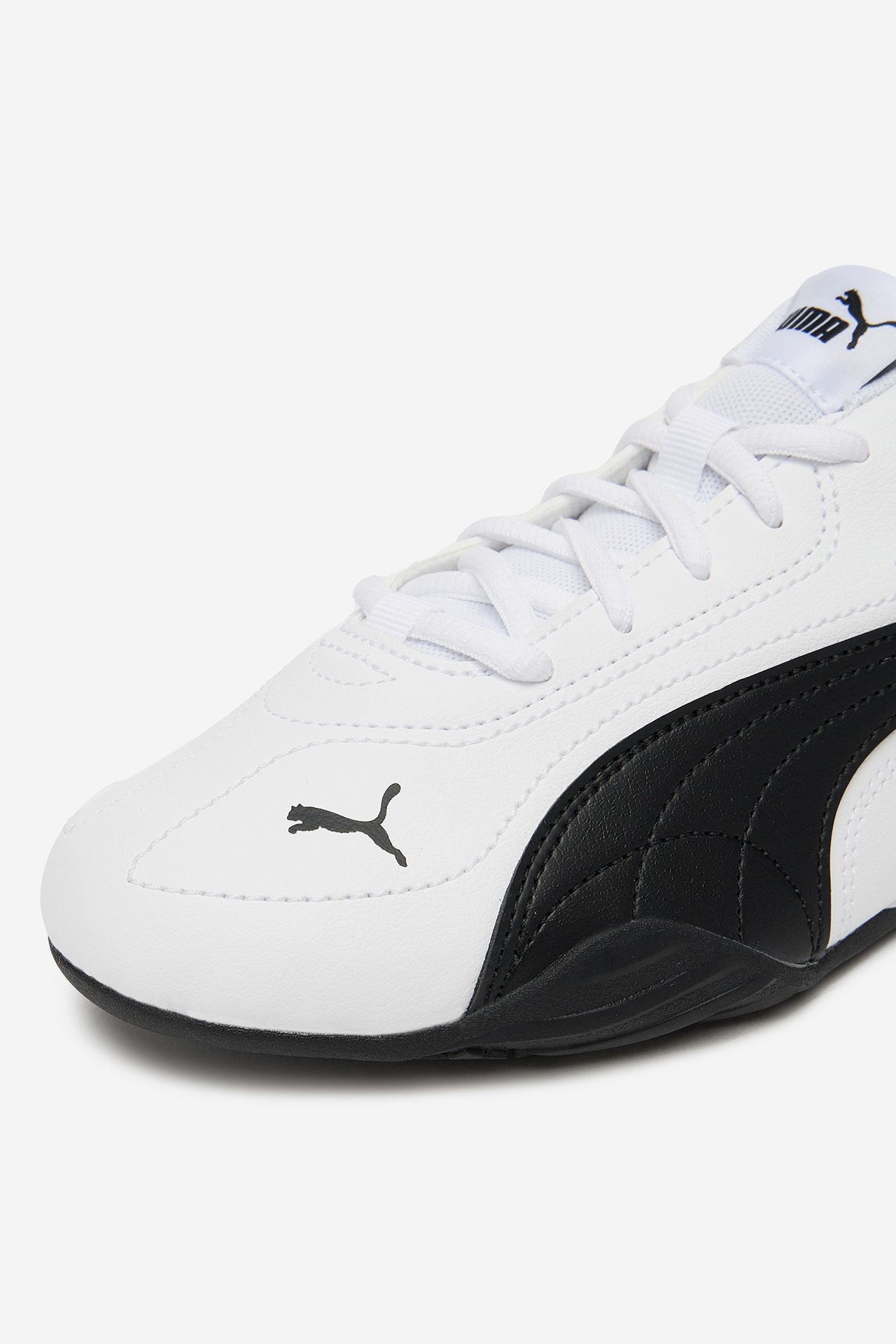 Sportovní obuv BÍLÁ