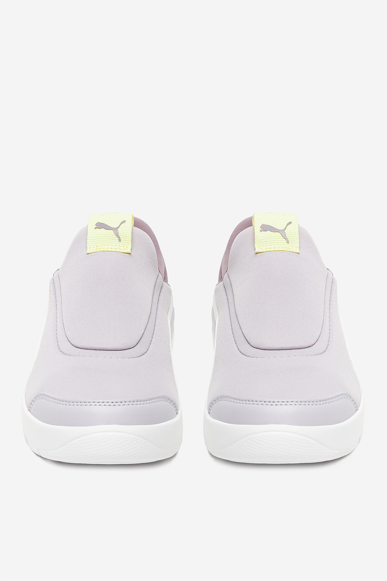 Sportovní obuv SVĚTLE FIALOVÁ