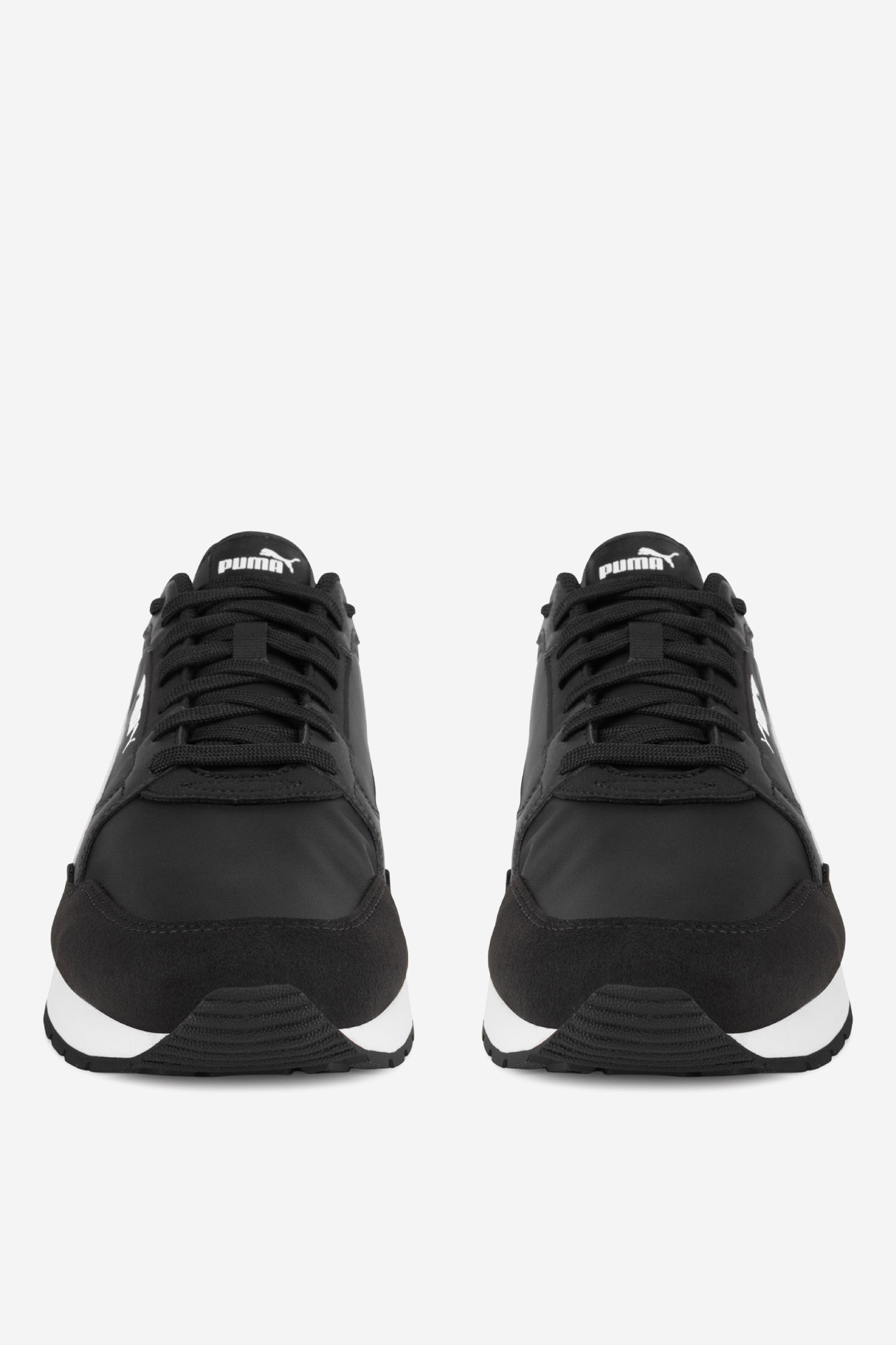 Sportovní obuv ČERNÁ