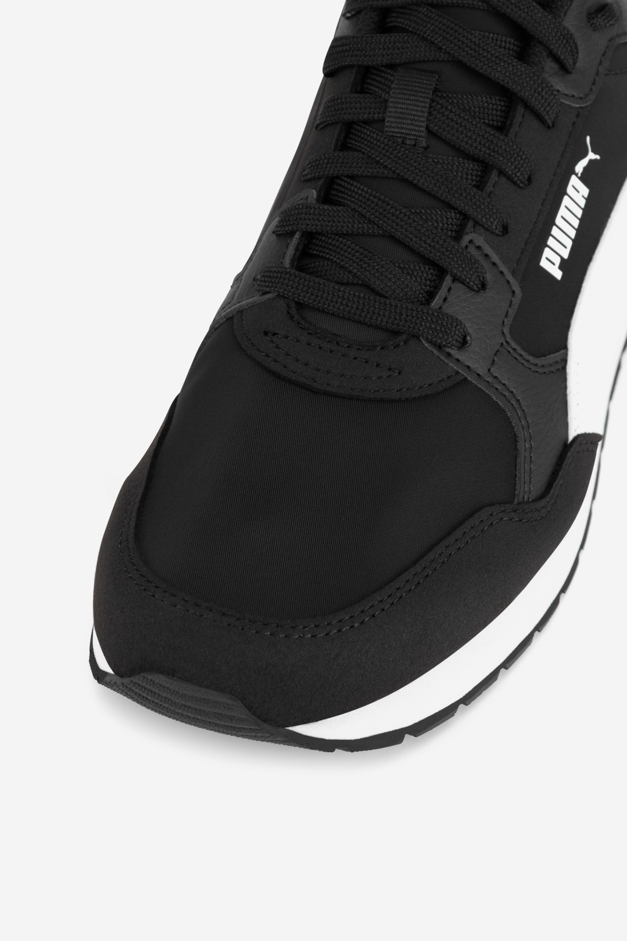 Sportovní obuv ČERNÁ