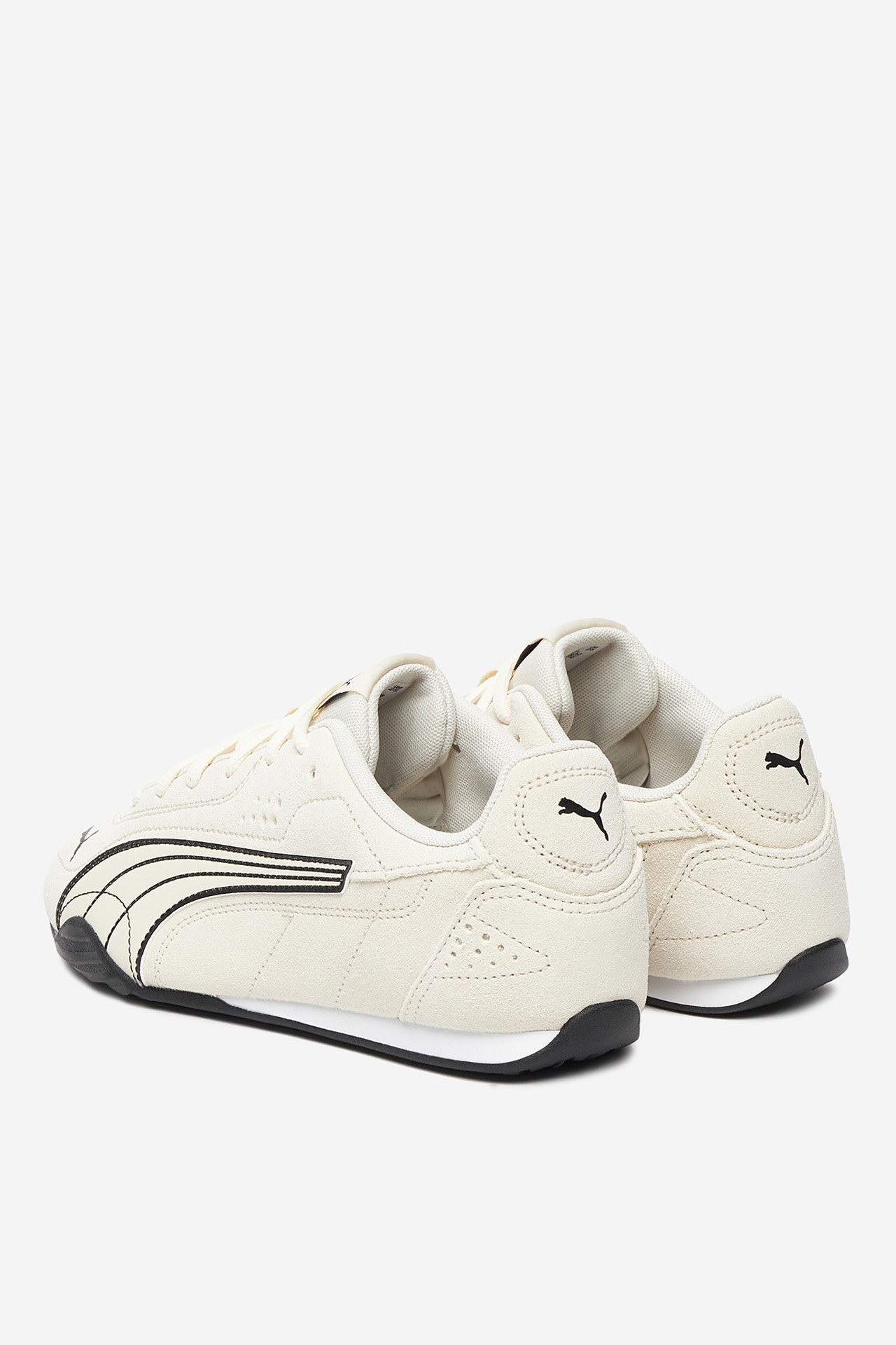 Sportovní obuv BÍLÁ