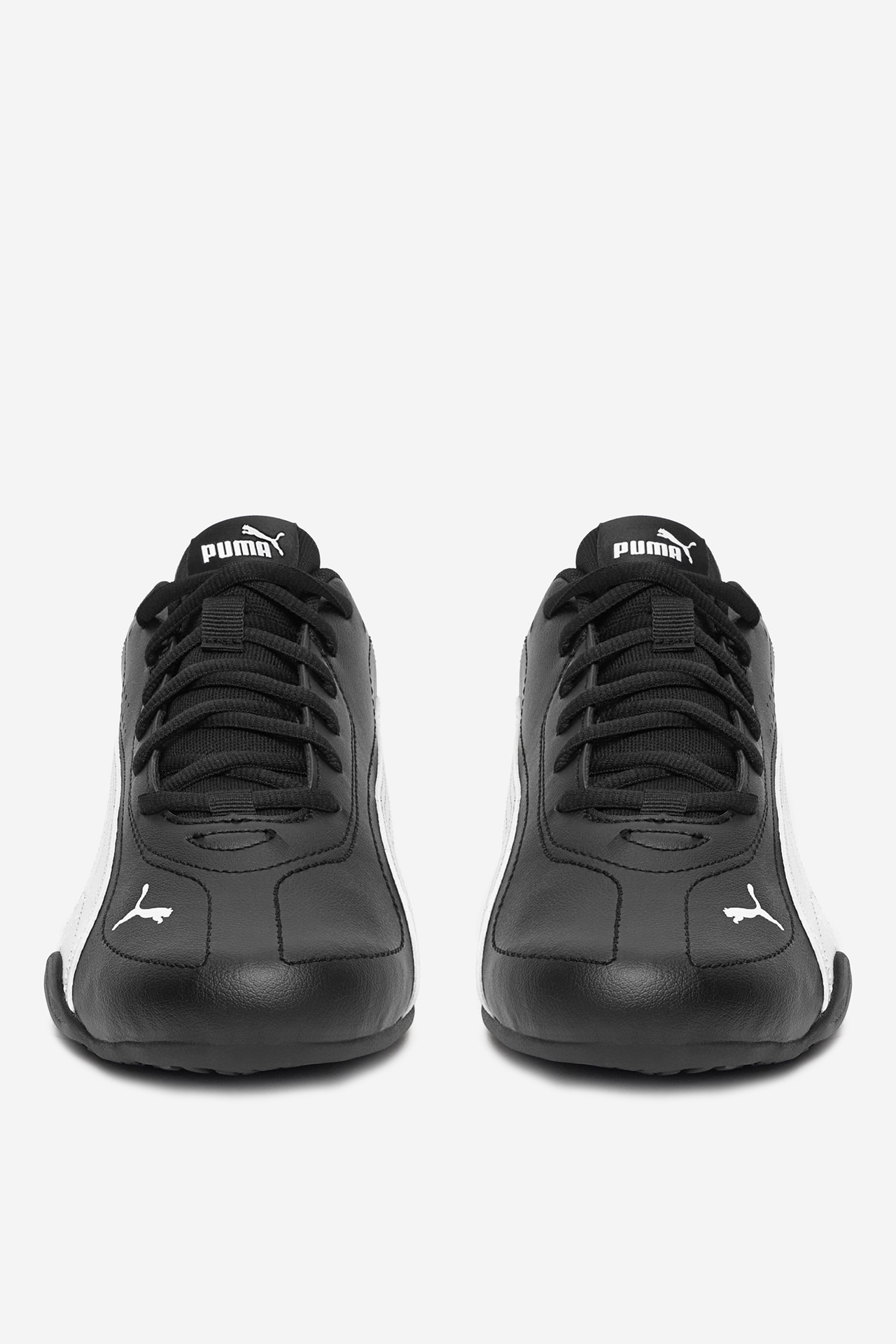 Sportovní obuv ČERNÁ