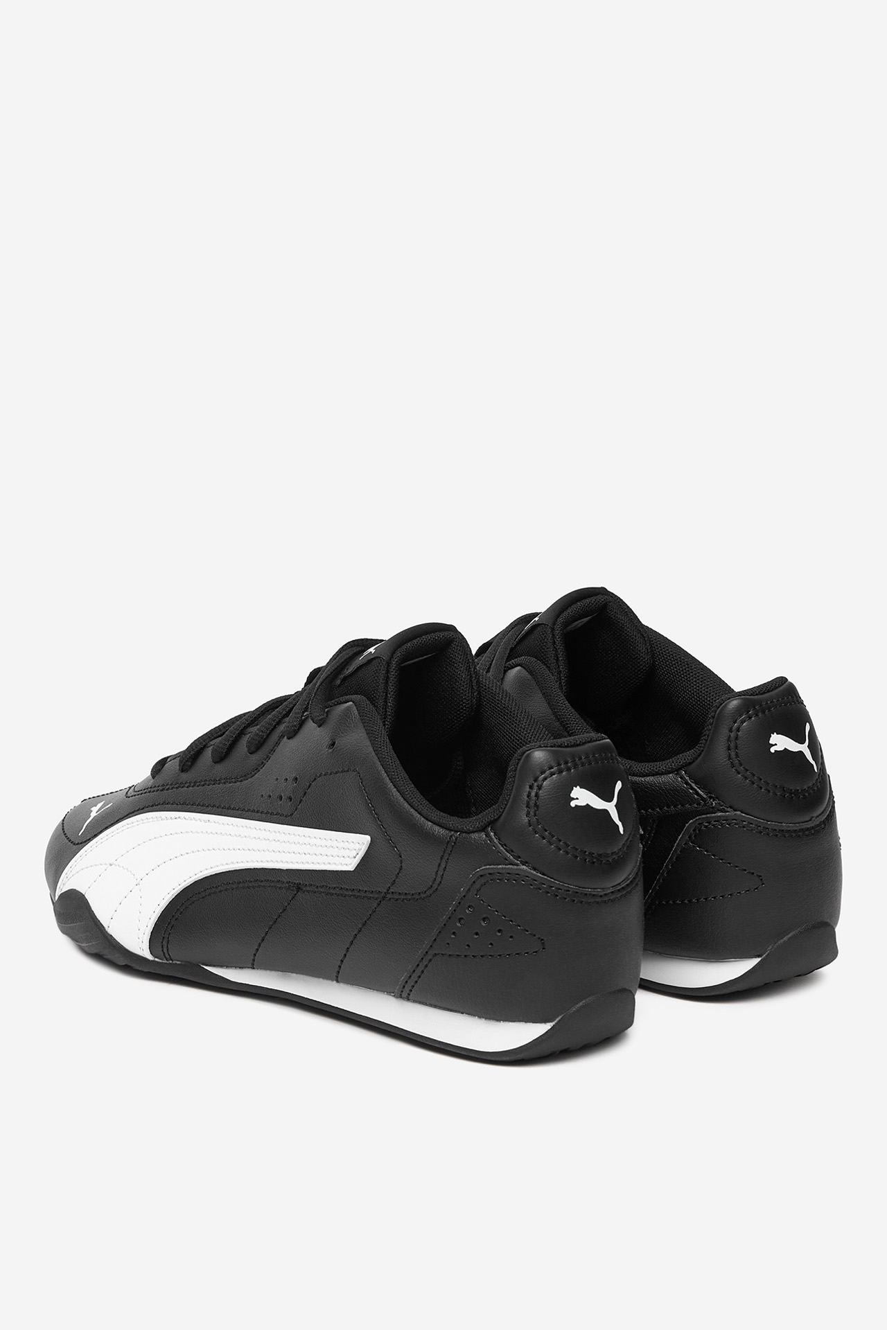 Sportovní obuv ČERNÁ