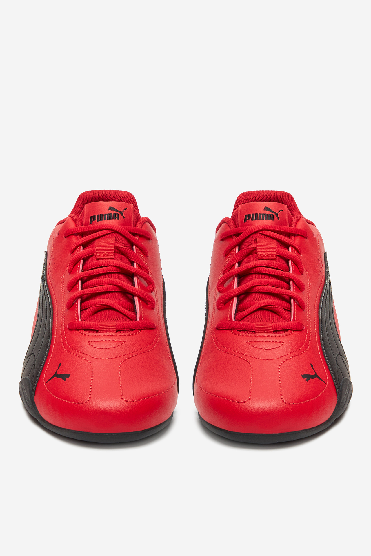 Sportovní obuv ČERVENÁ