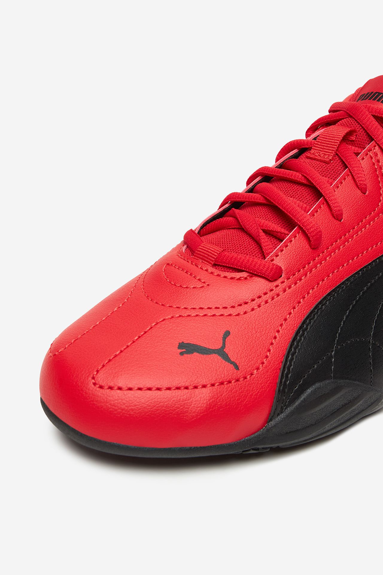 Sportovní obuv ČERVENÁ