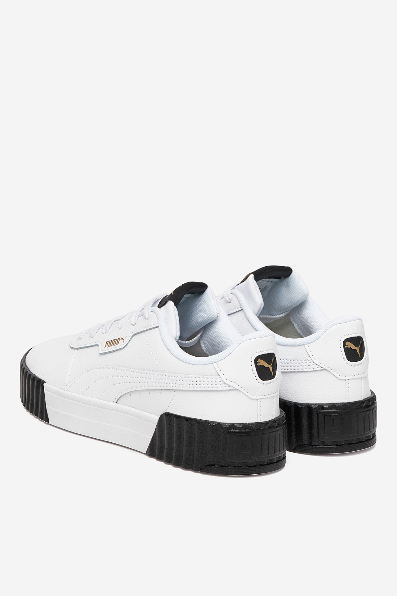 Sportovní obuv BÍLÁ