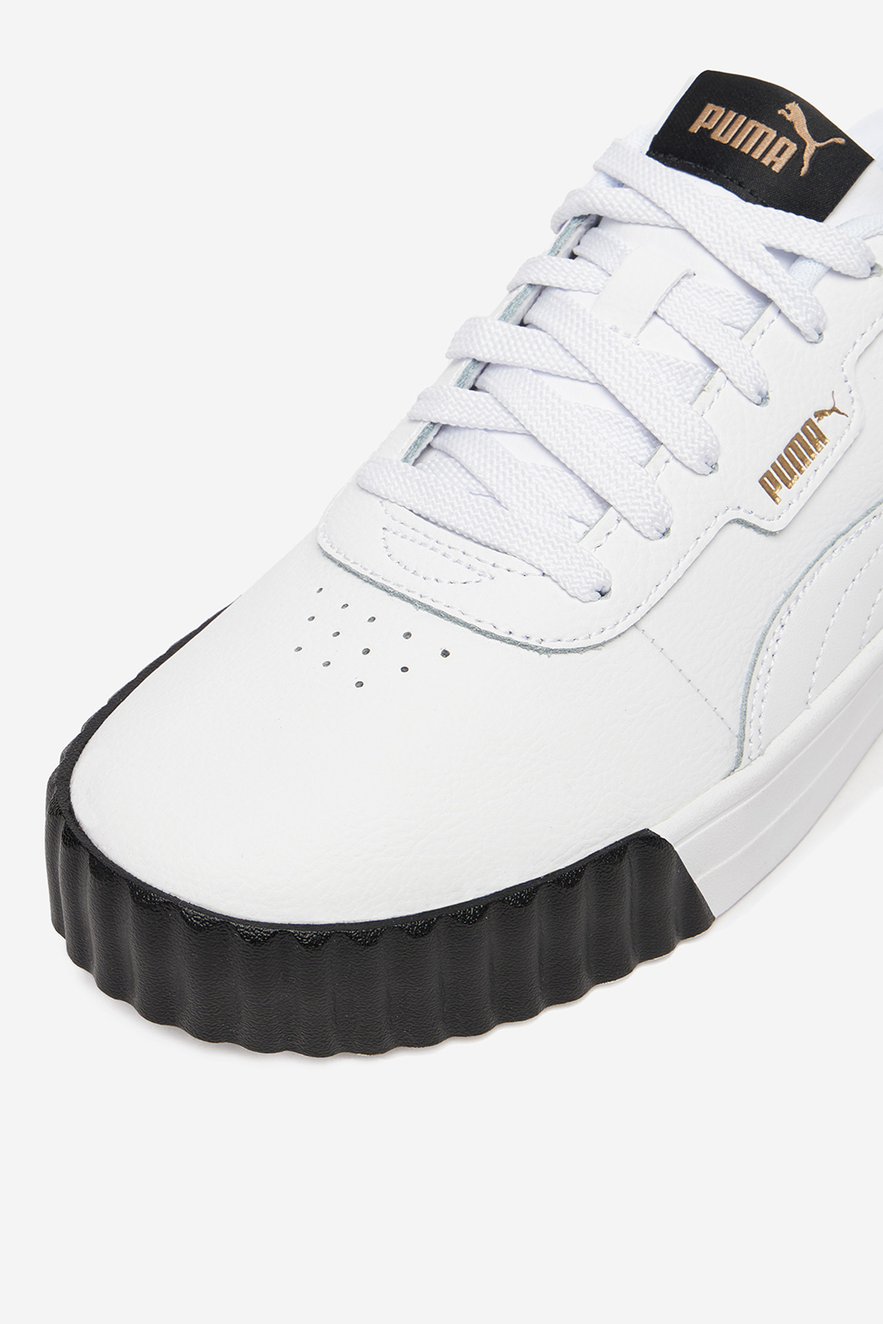 Sportovní obuv BÍLÁ