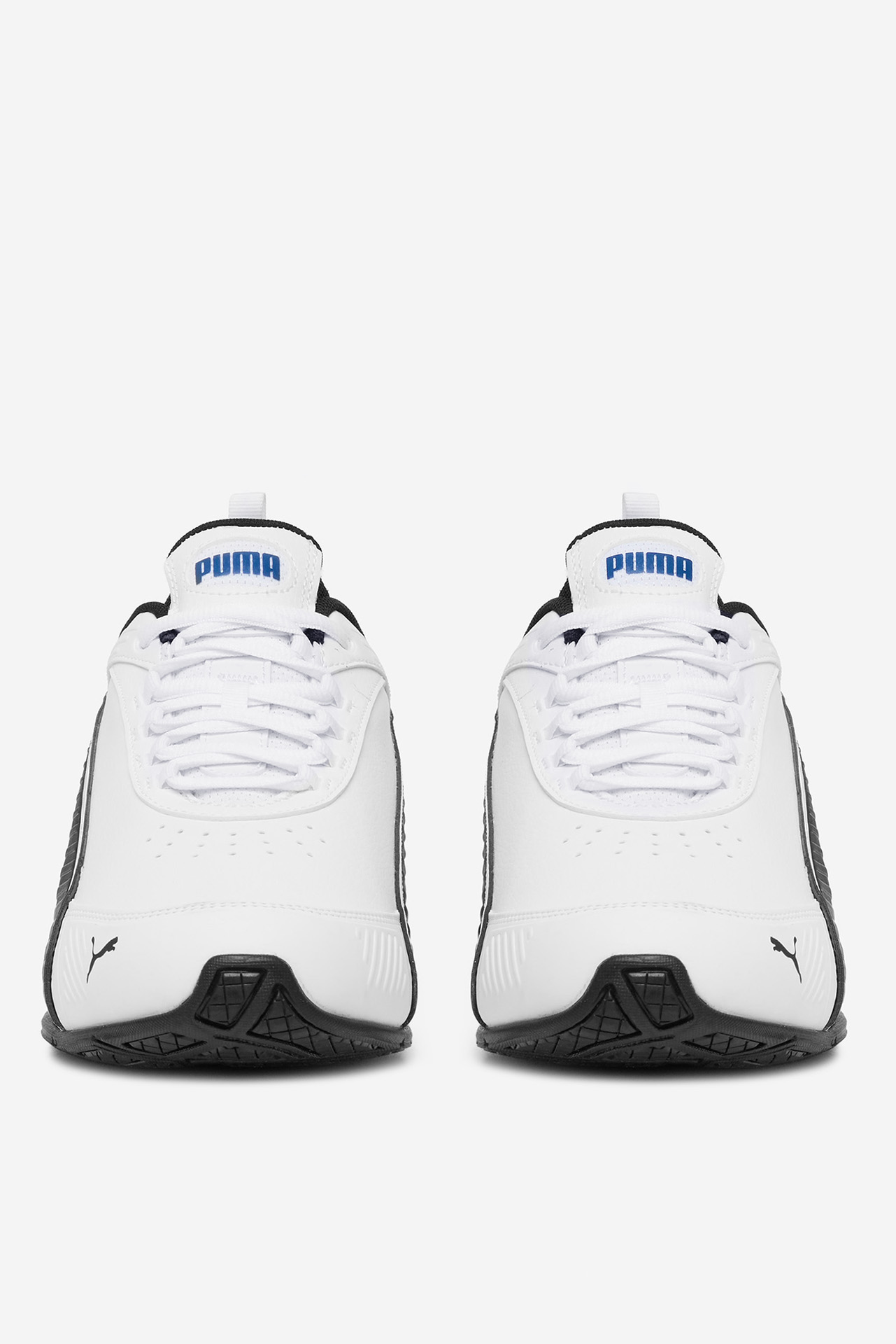 Sportovní obuv BÍLÁ