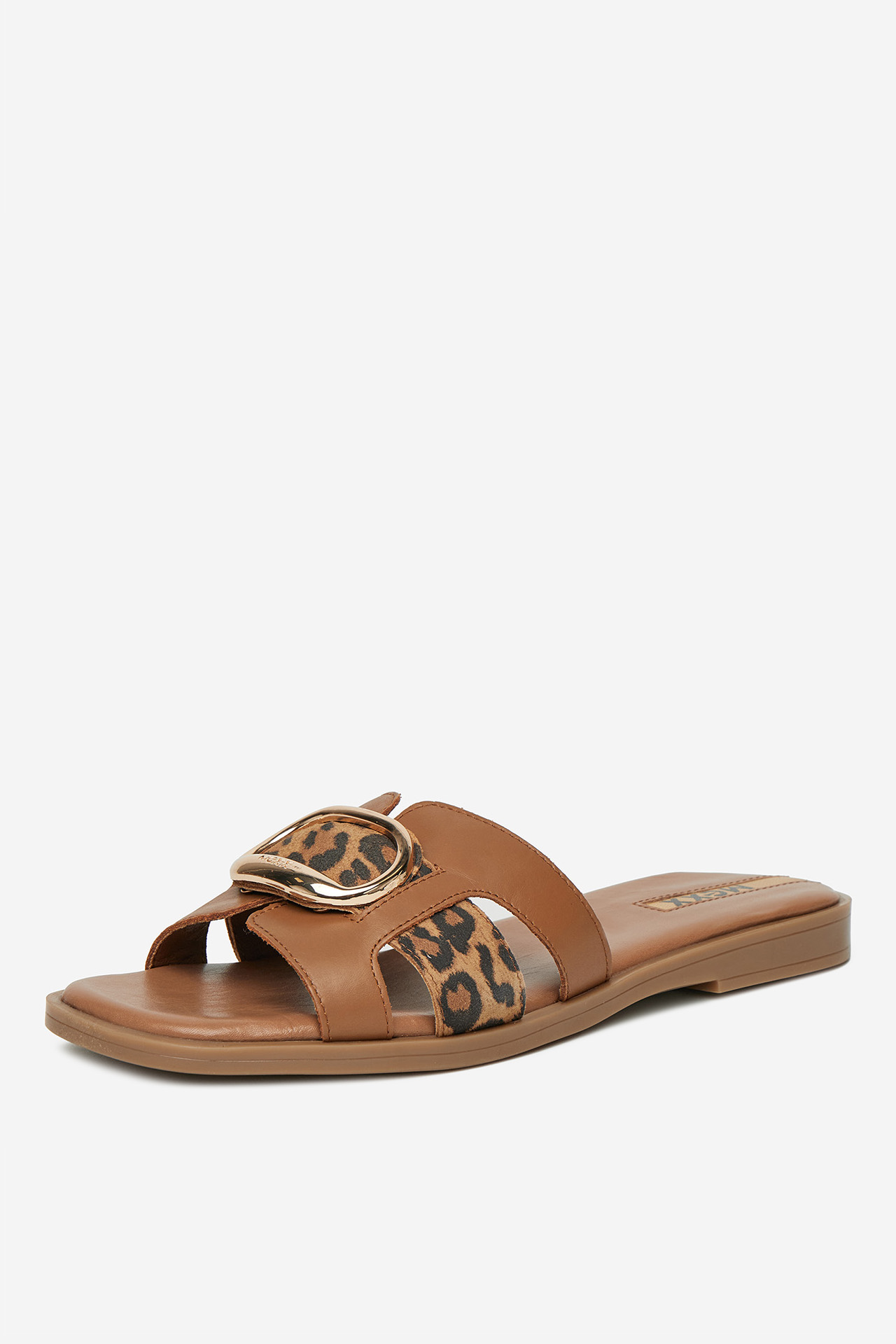 Pantofle CAMEL