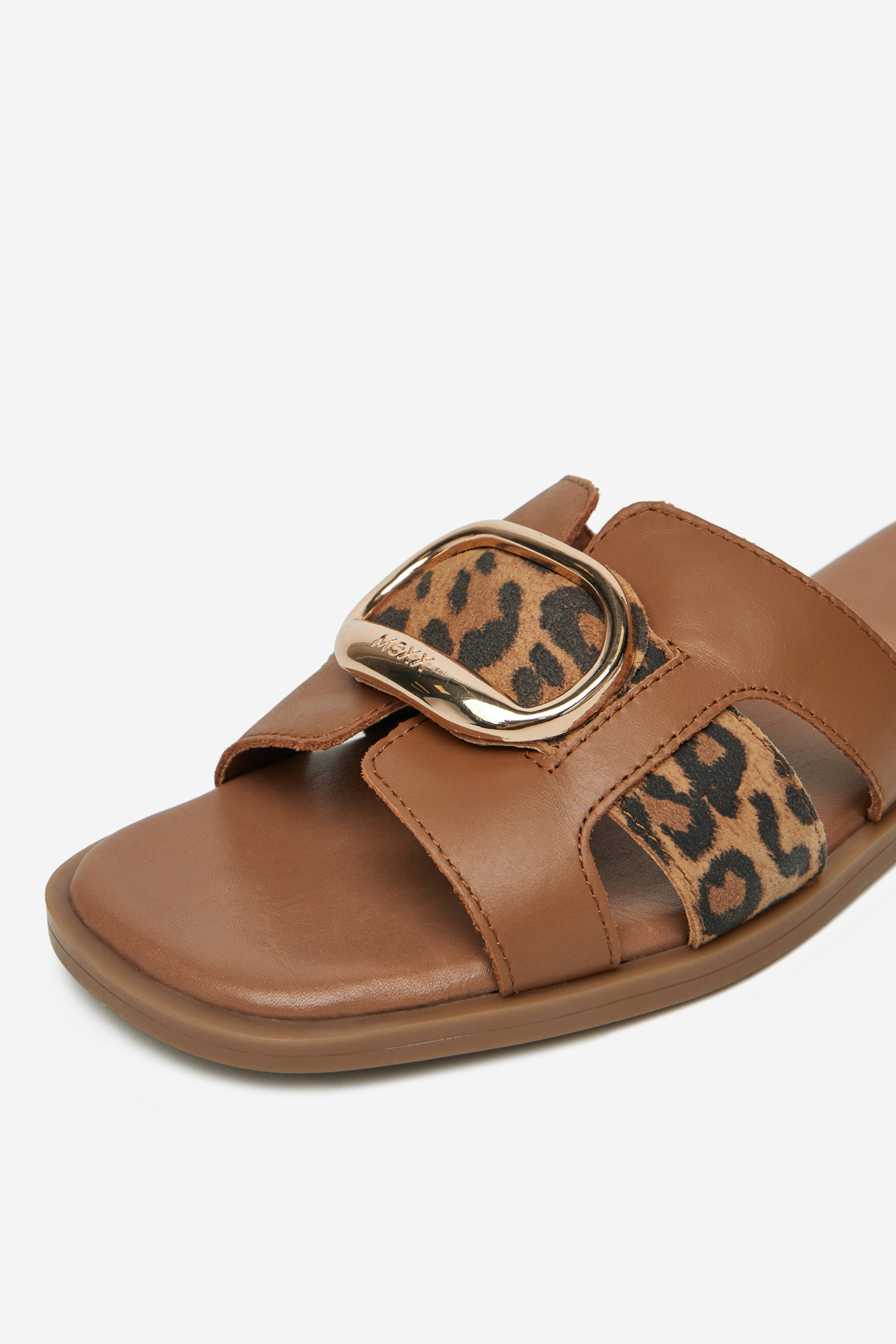 Pantofle CAMEL