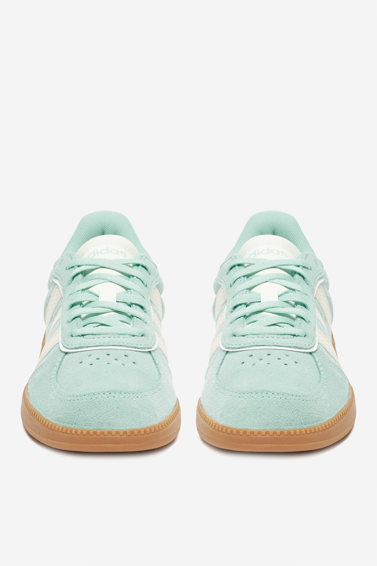 Sportovní obuv BLANKYTNĚ MODRÁ