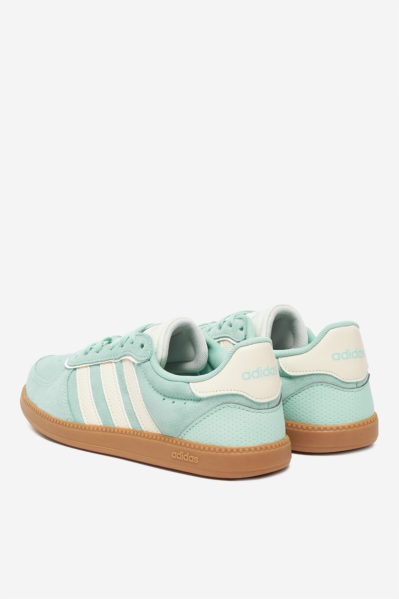 Sportovní obuv BLANKYTNĚ MODRÁ