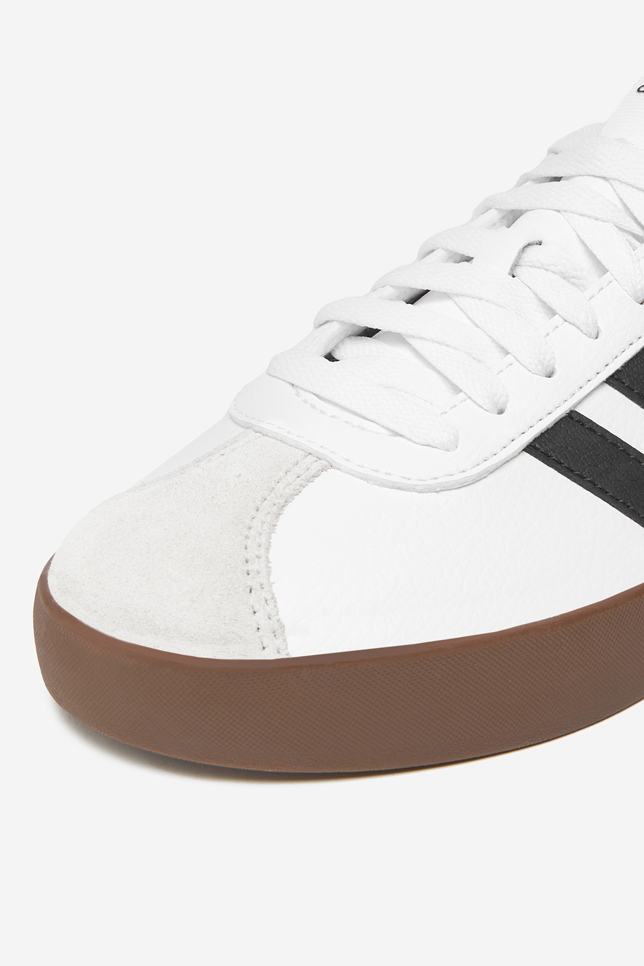 Sportovní obuv BÍLÁ