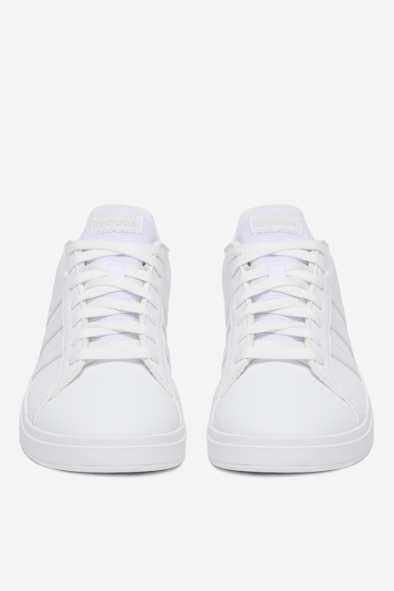 Sportovní obuv BÍLÁ