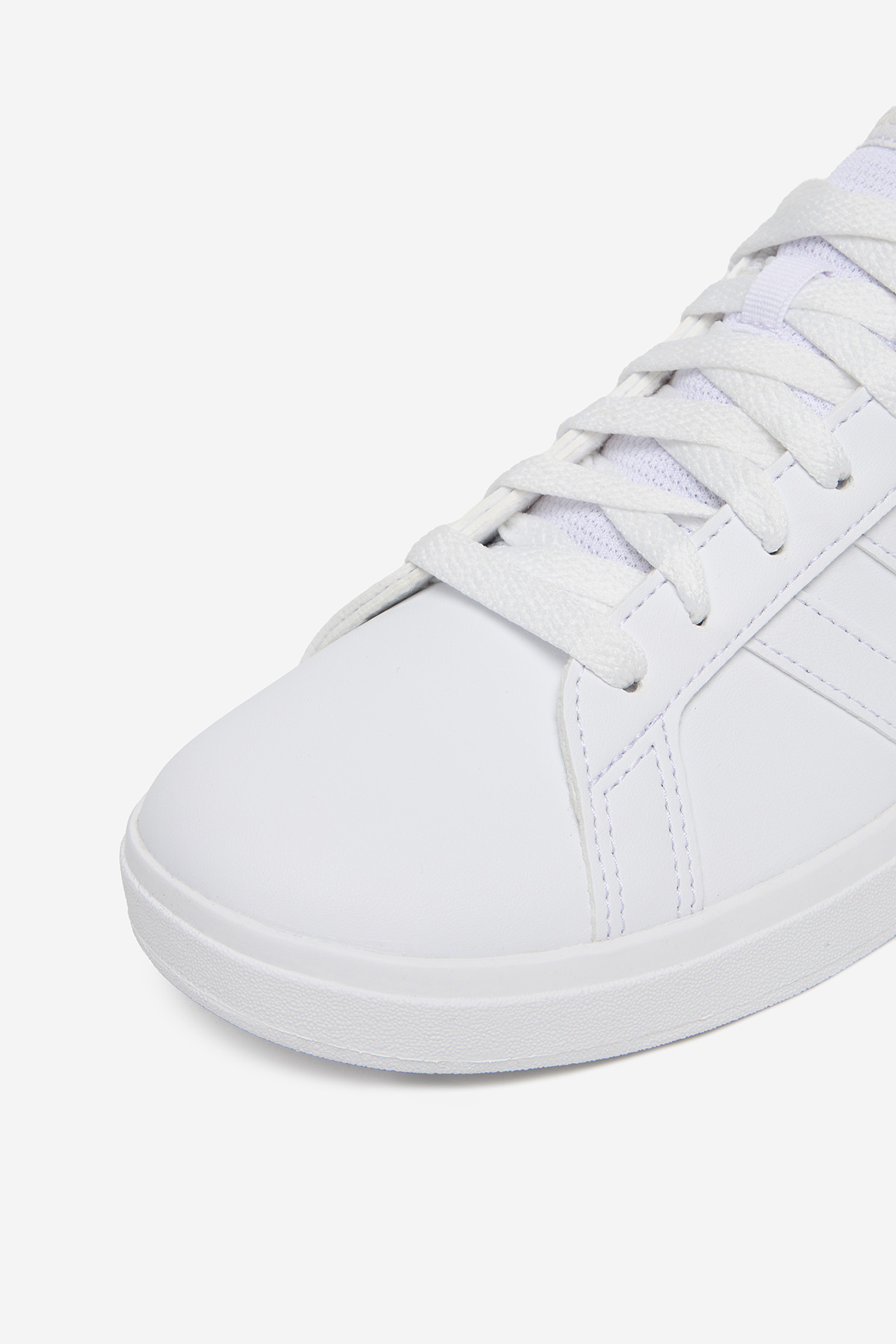 Sportovní obuv BÍLÁ