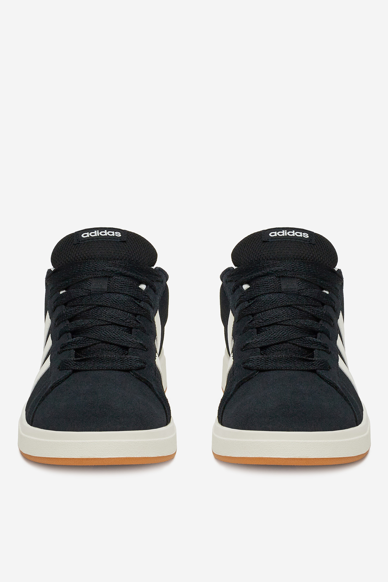 Sportovní obuv ČERNÁ