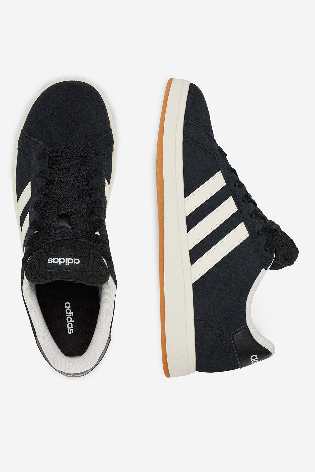 Sportovní obuv ČERNÁ