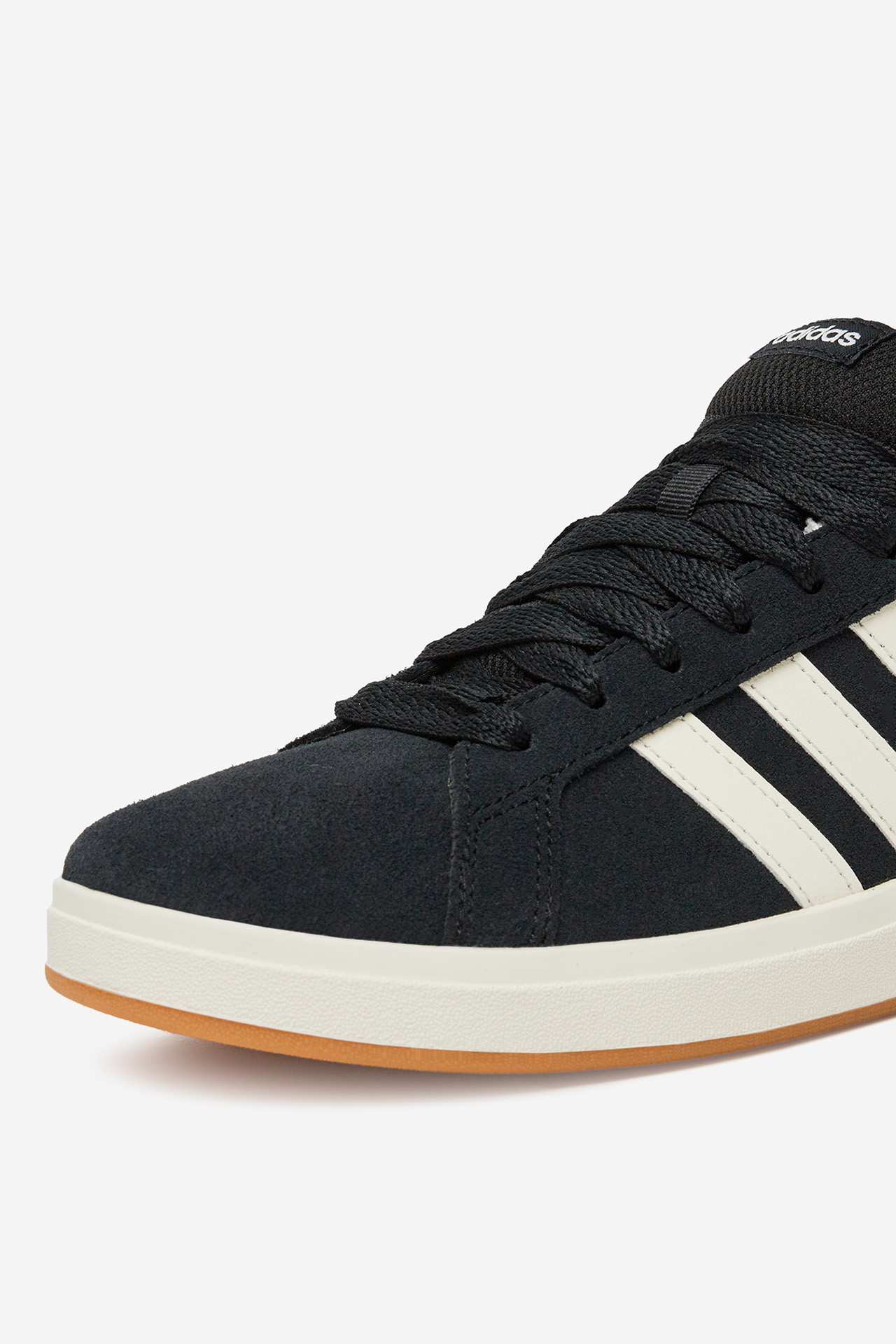 Sportovní obuv ČERNÁ