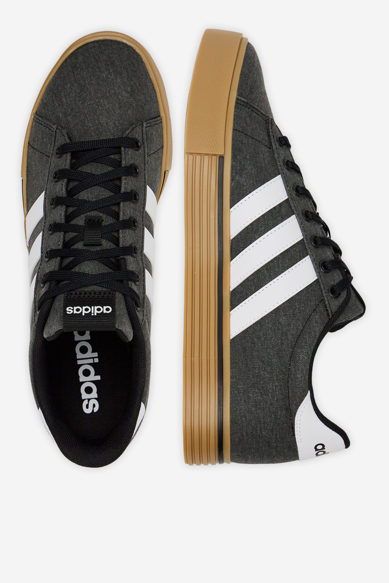 Sportovní obuv ČERNÁ