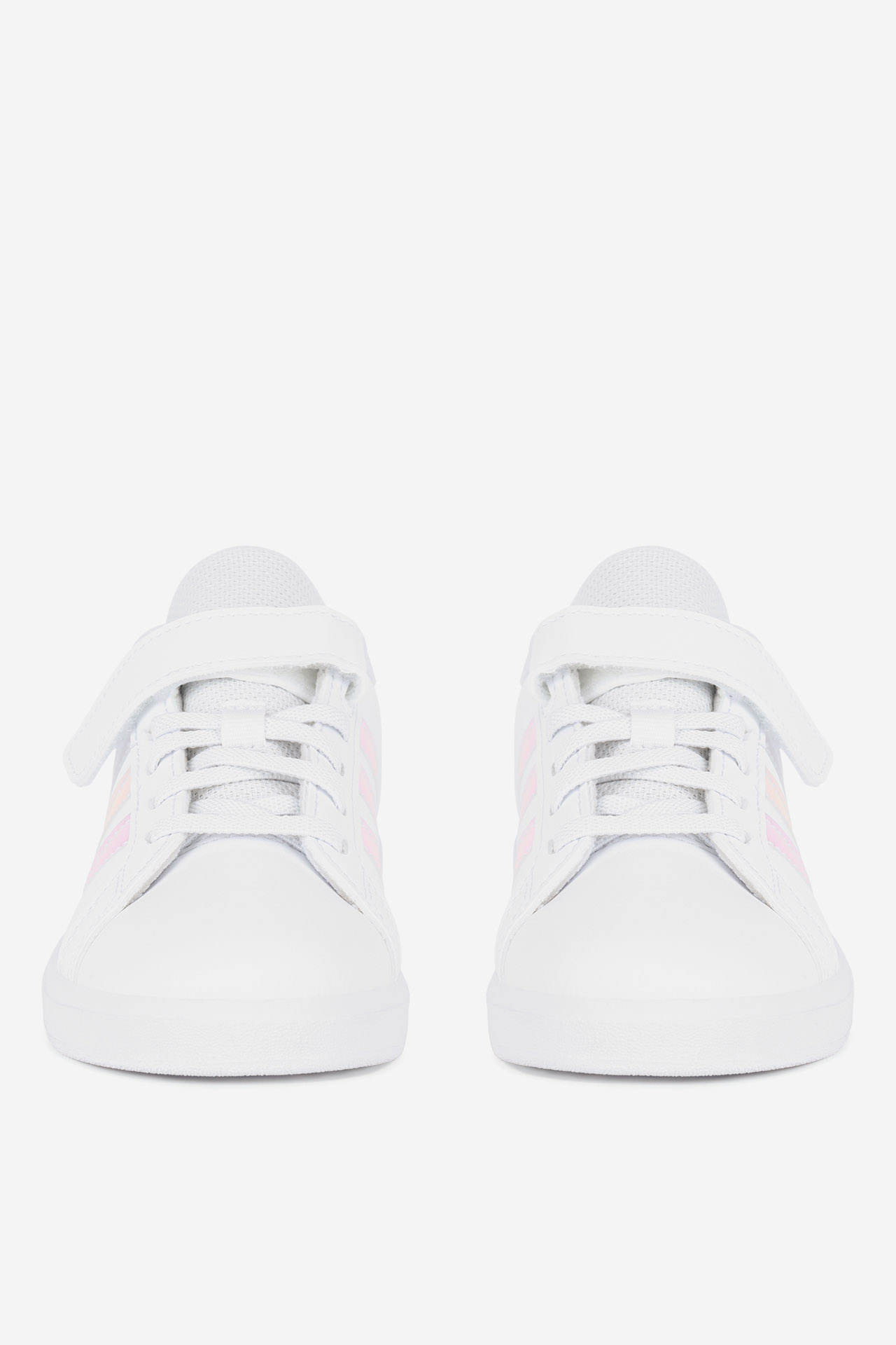 Sportovní obuv BÍLÁ